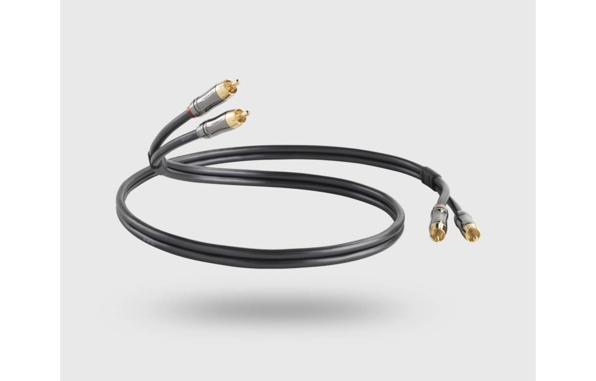 QED Performance Audio Graphite RCA to RCA