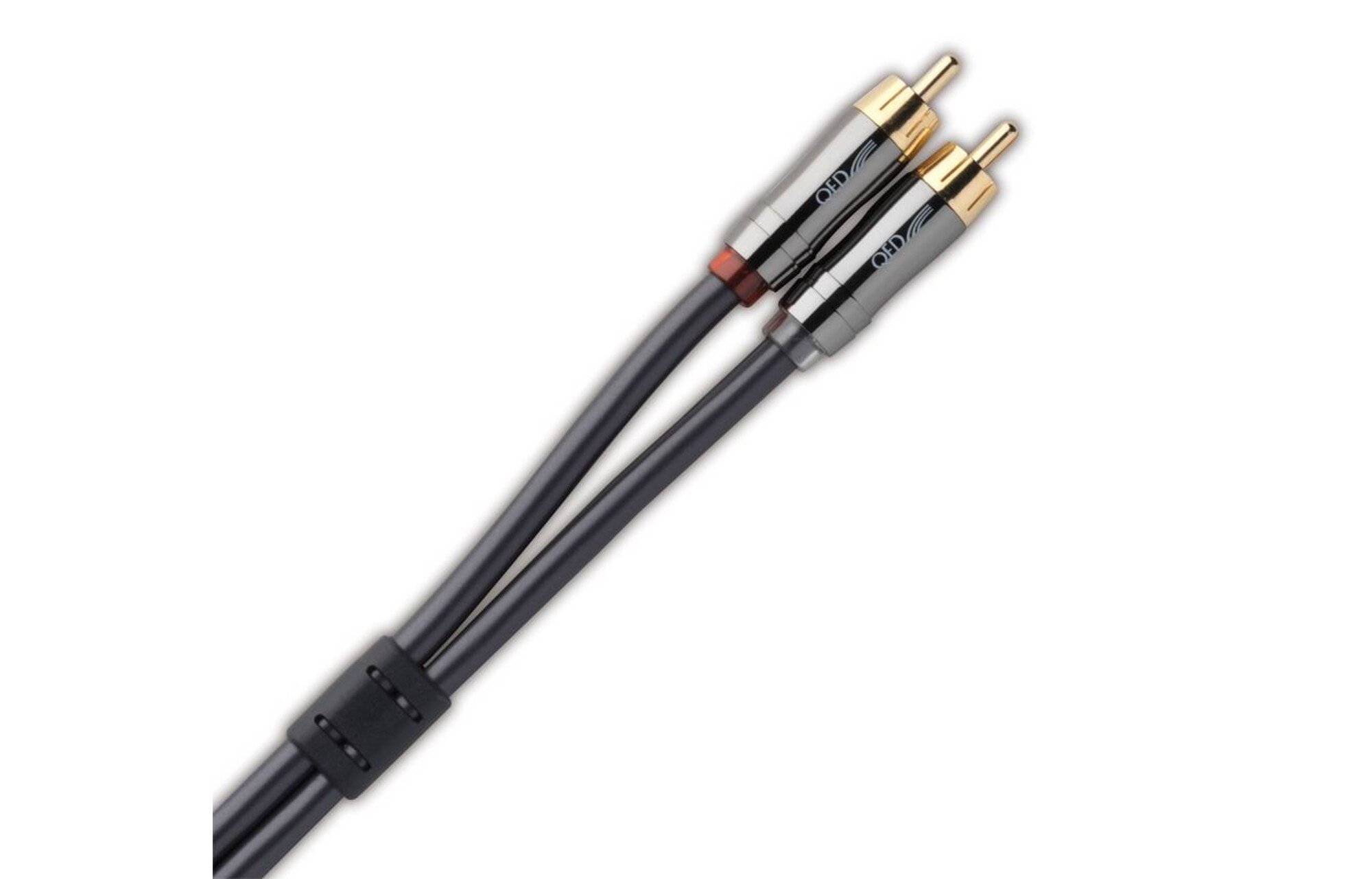 QED Performance Audio Graphite RCA to RCA