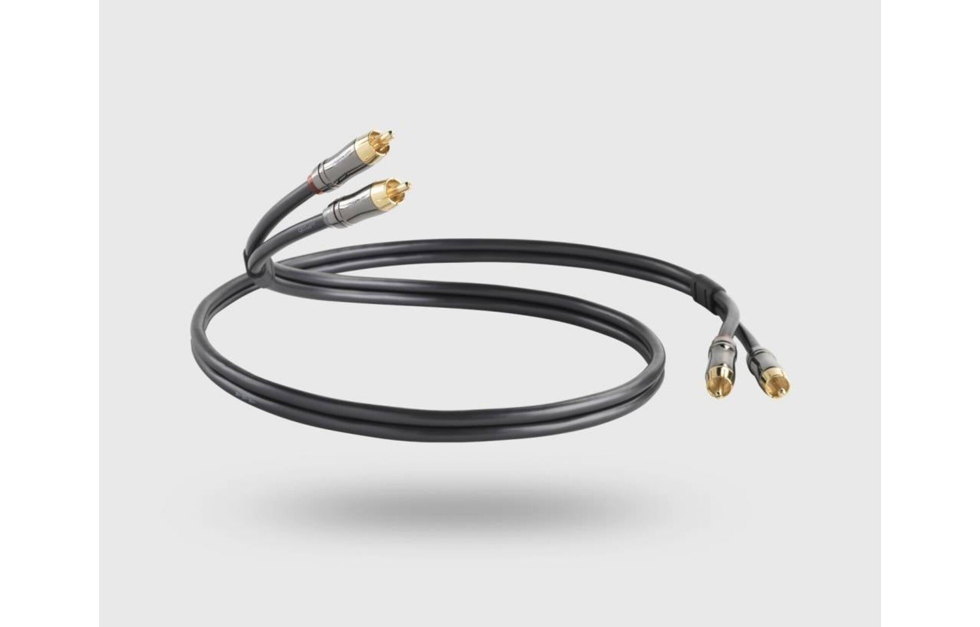QED Performance Audio Graphite RCA to RCA