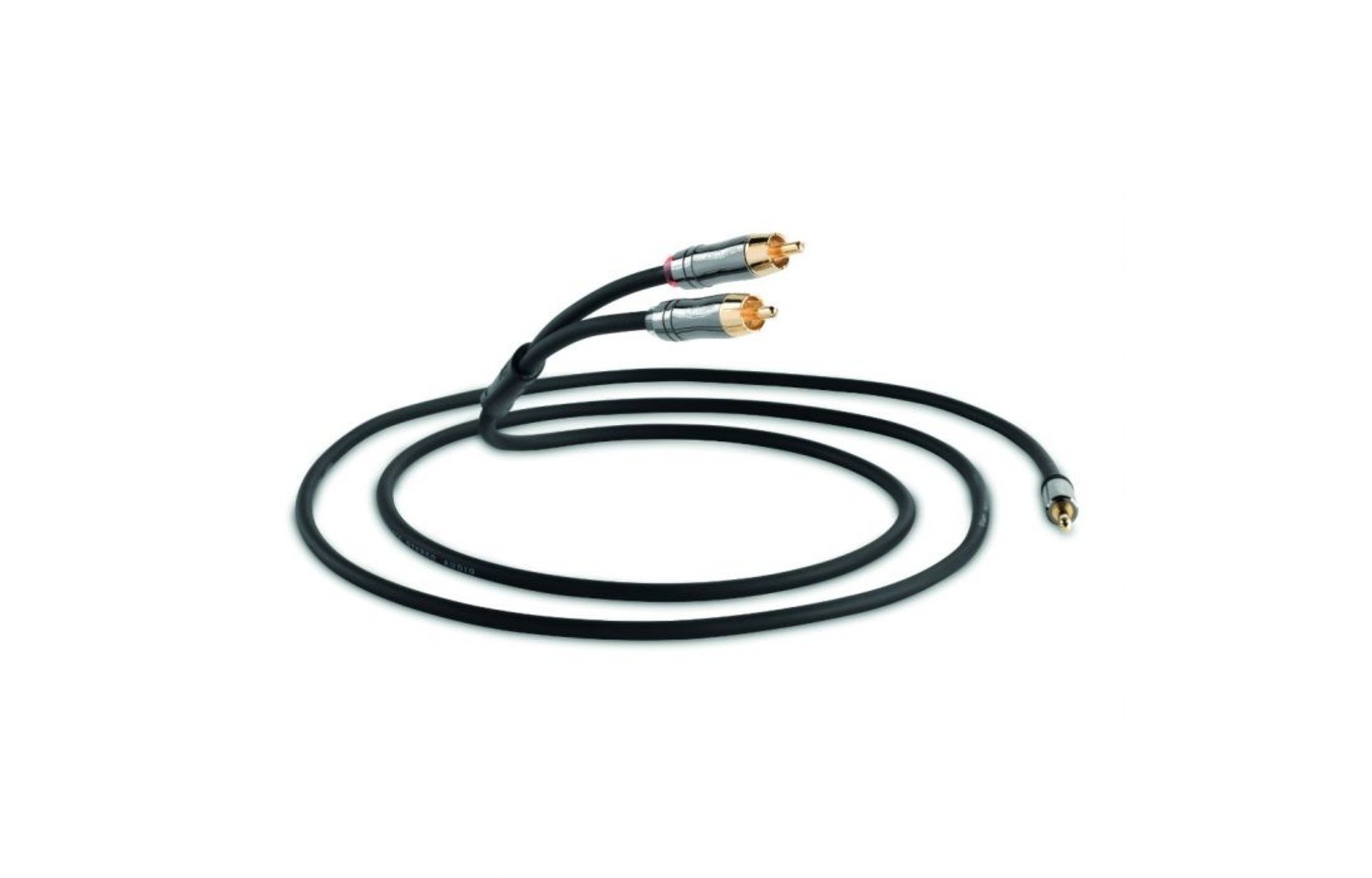 QED Performance J2P Graphite kábel