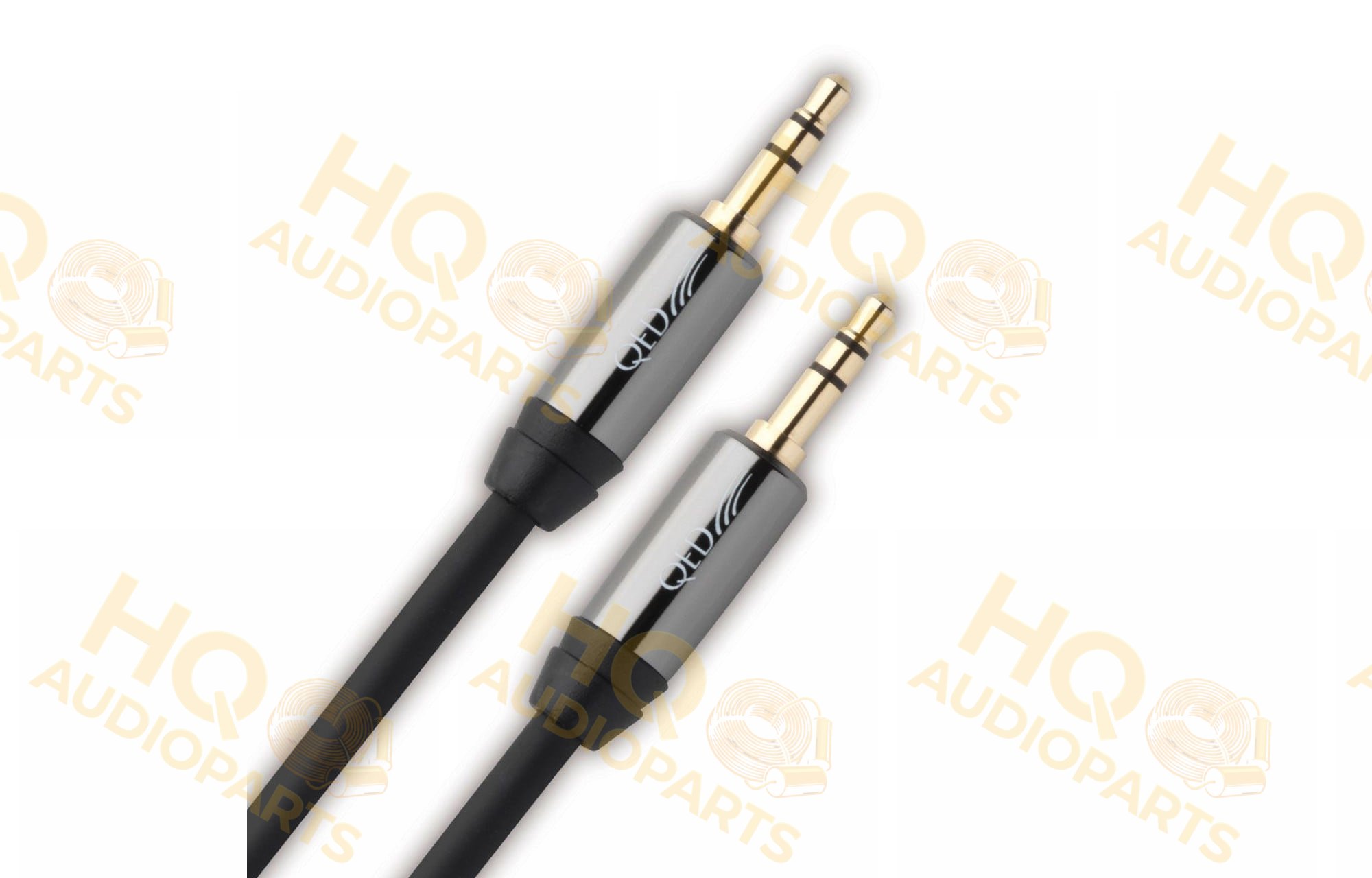 QED Performance Audio Jack to Jack kábel – 1,5 m