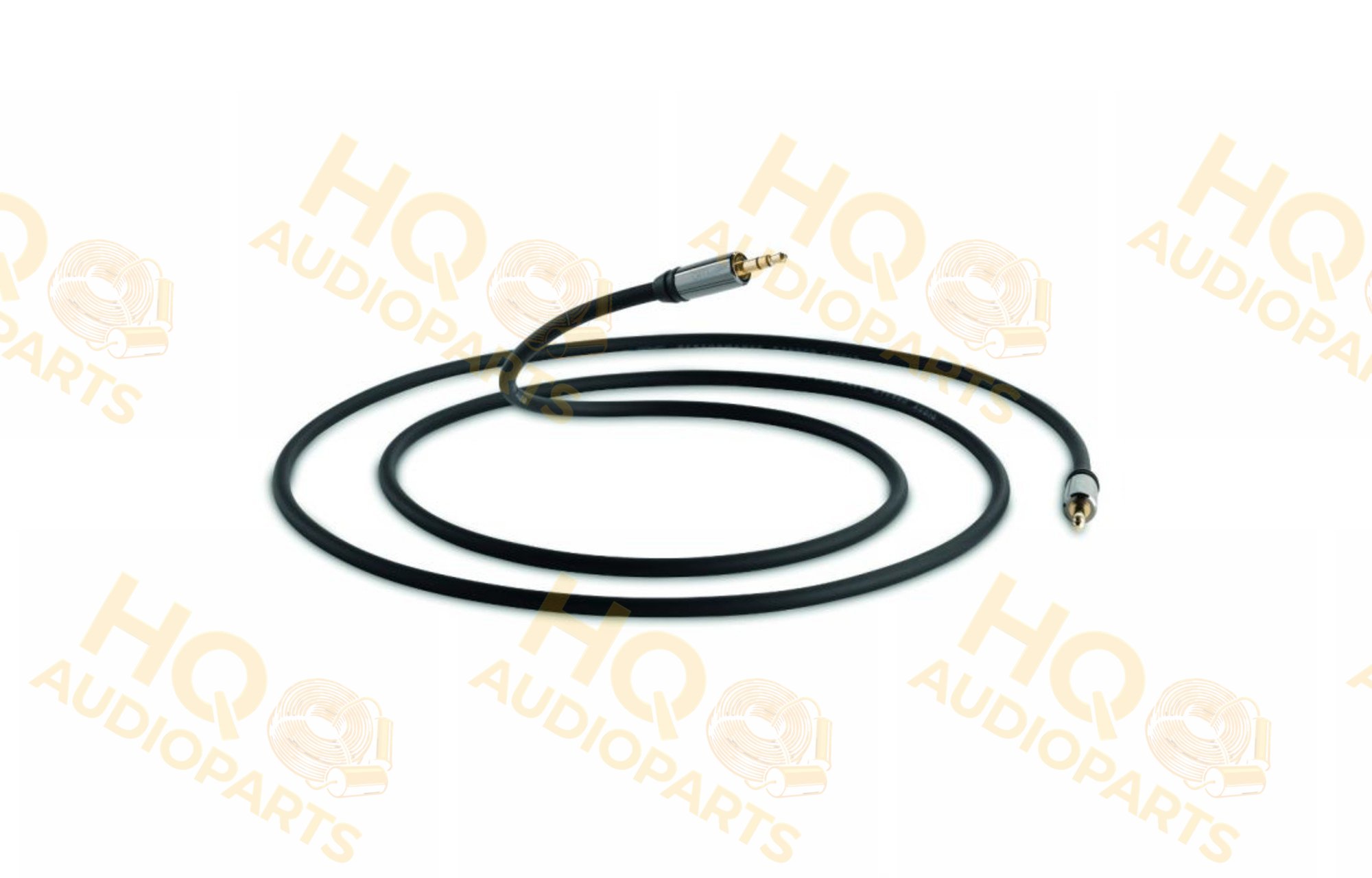 QED Performance Audio Jack to Jack kábel – 1,5 m