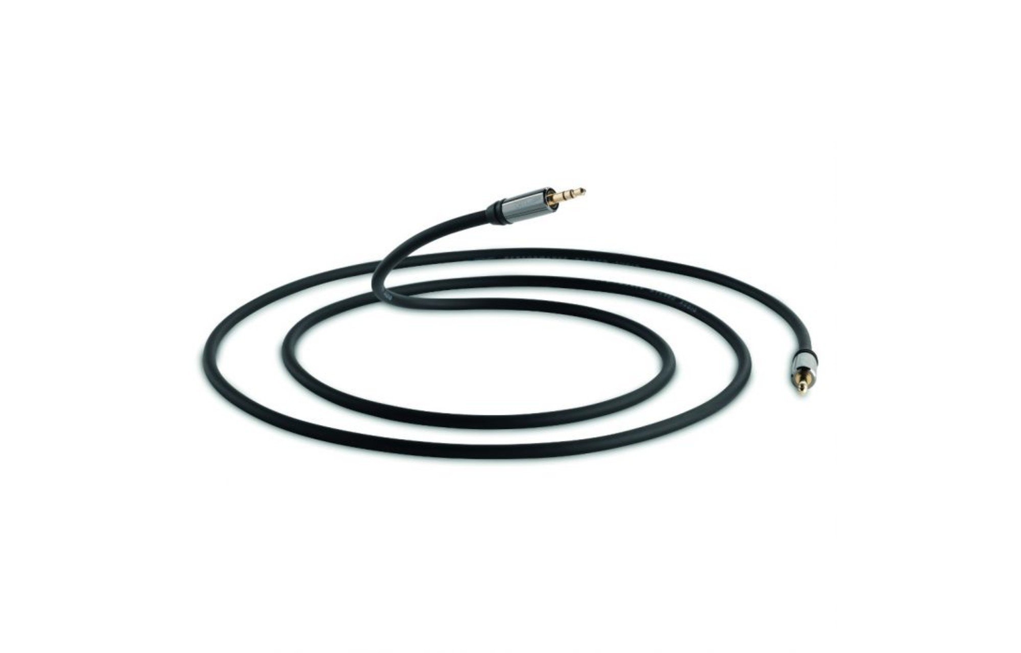 QED Performance Audio Jack to Jack Kabel