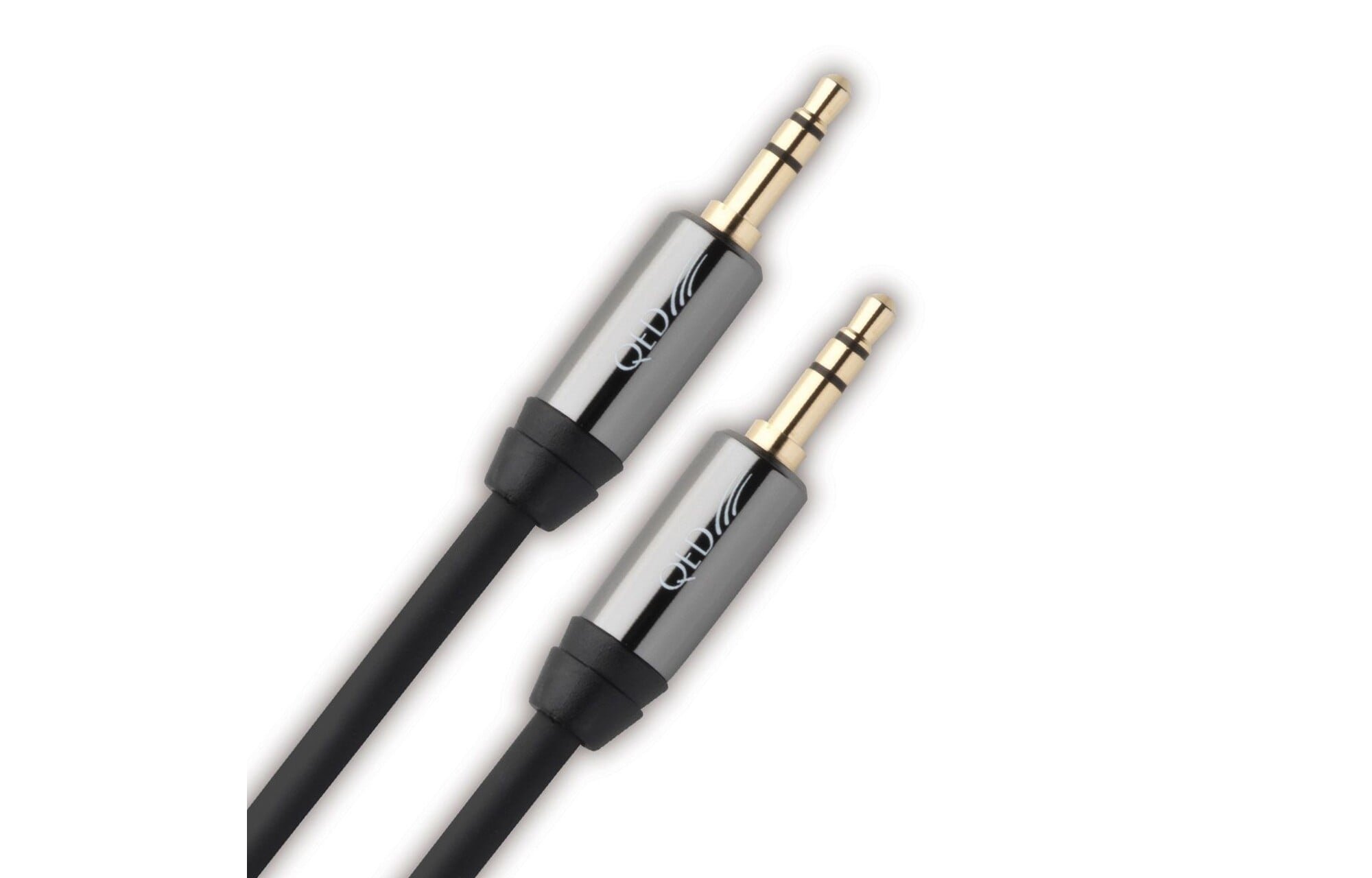 QED Performance Audio Jack to Jack Kabel