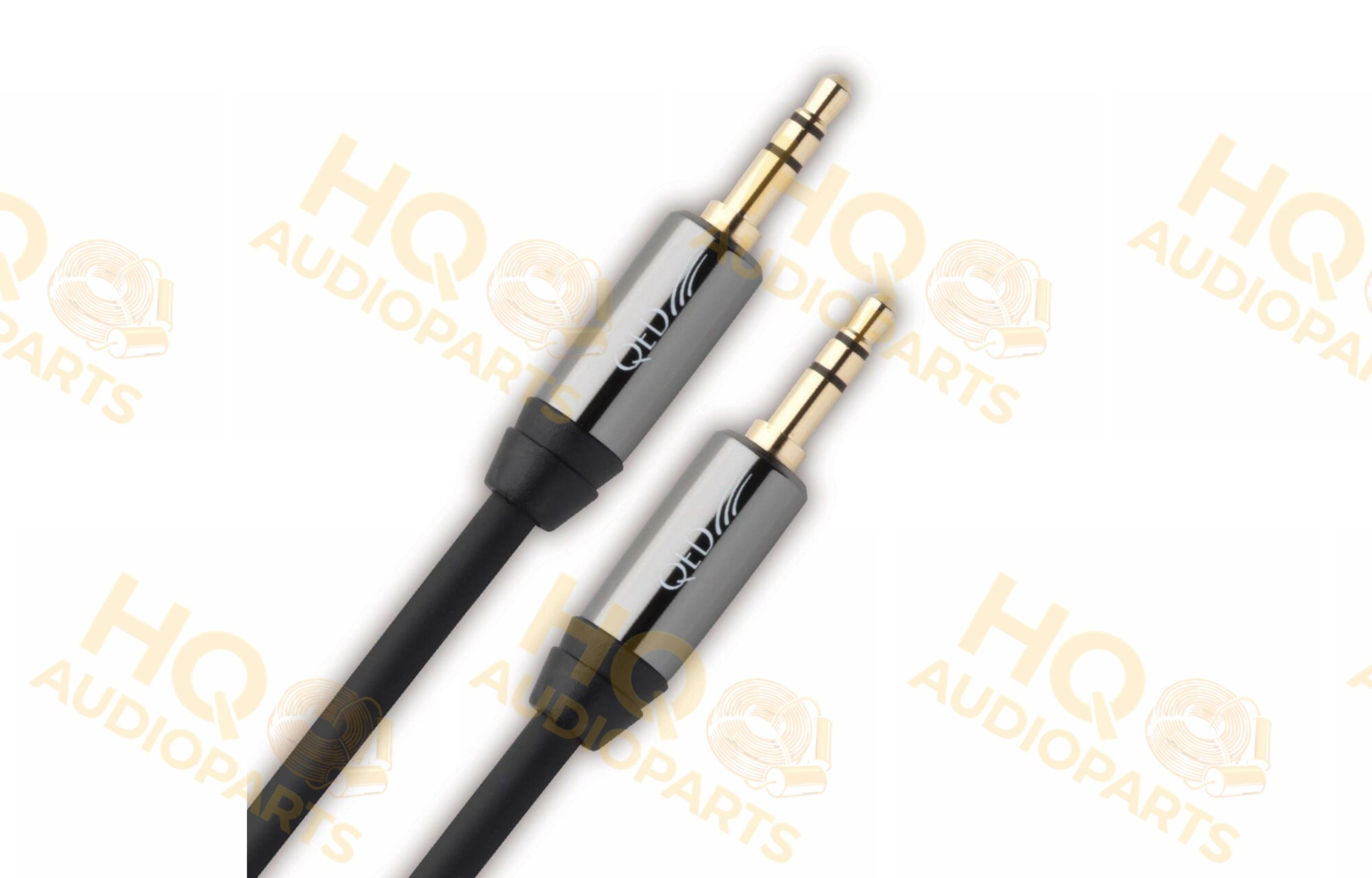 QED Performance Audio Jack to Jack kábel – 3 m