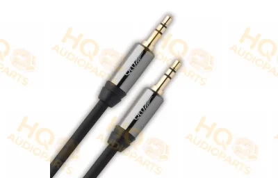 QED Performance Audio Jack to Jack Cable