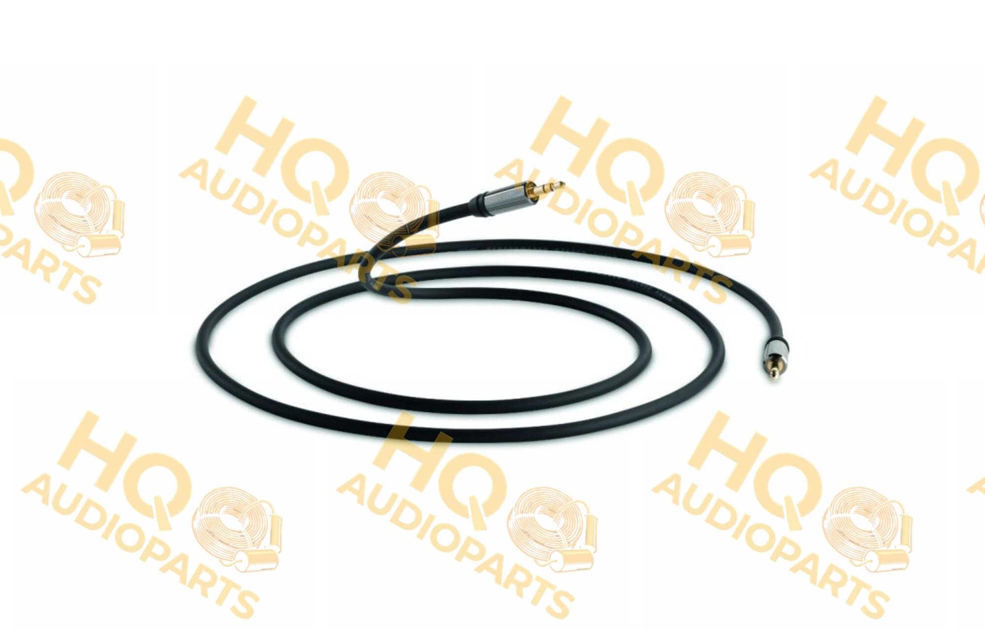 QED Performance Audio Jack to Jack kábel – 3 m