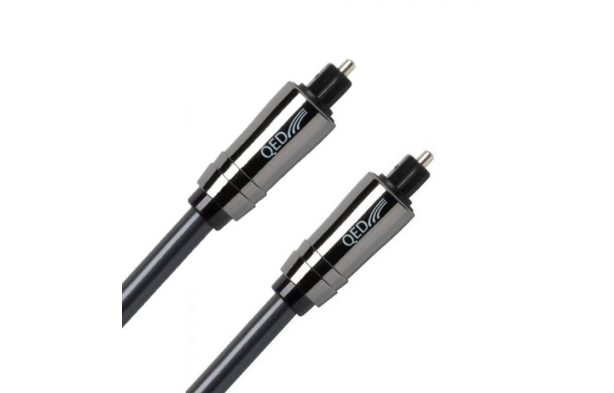 QED Performance optikai Graphite kábel