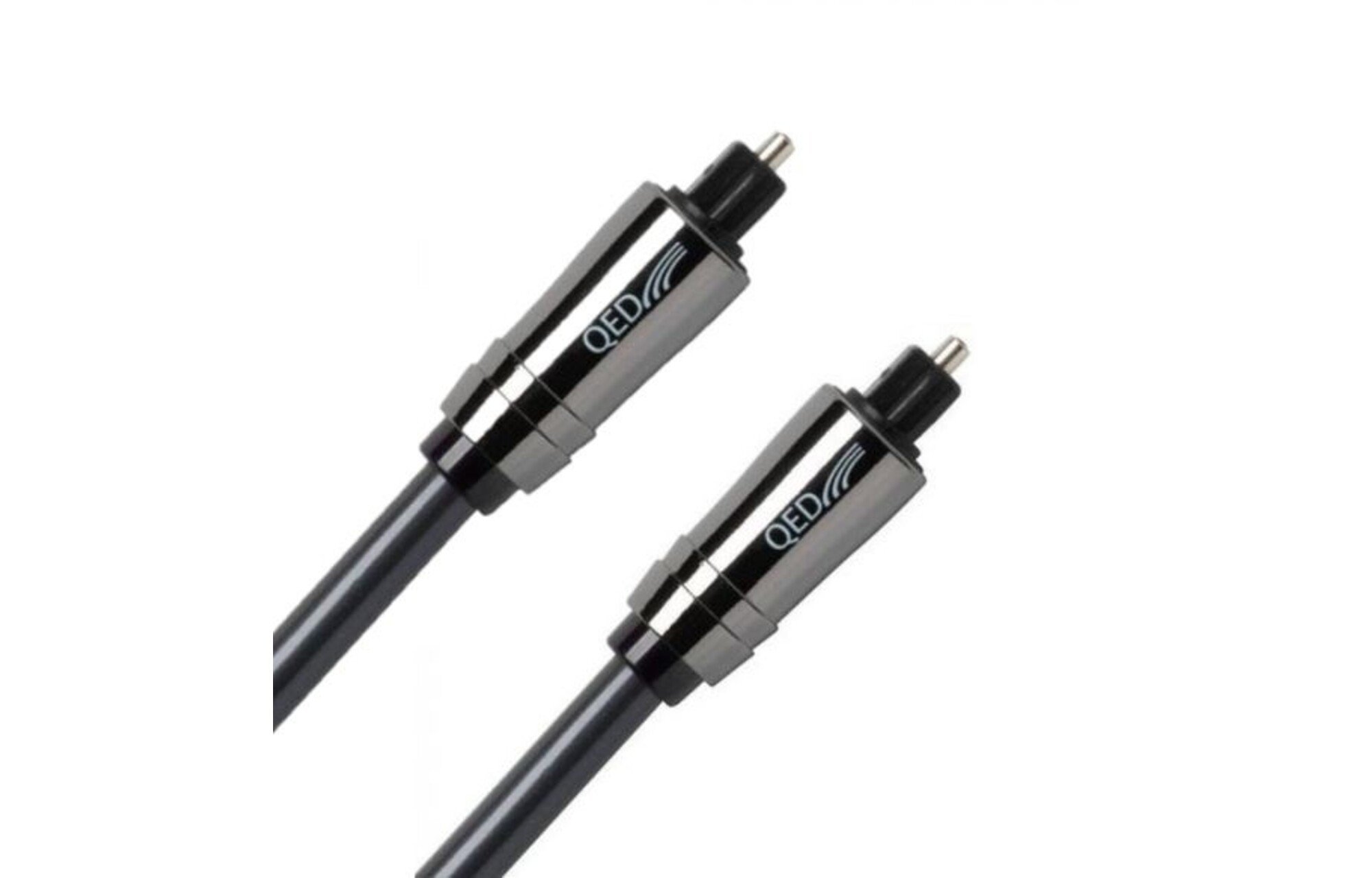 QED Performance optikai Graphite kábel