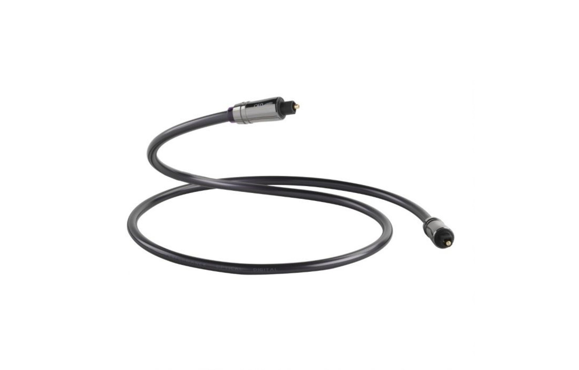 QED Performance optikai Graphite kábel