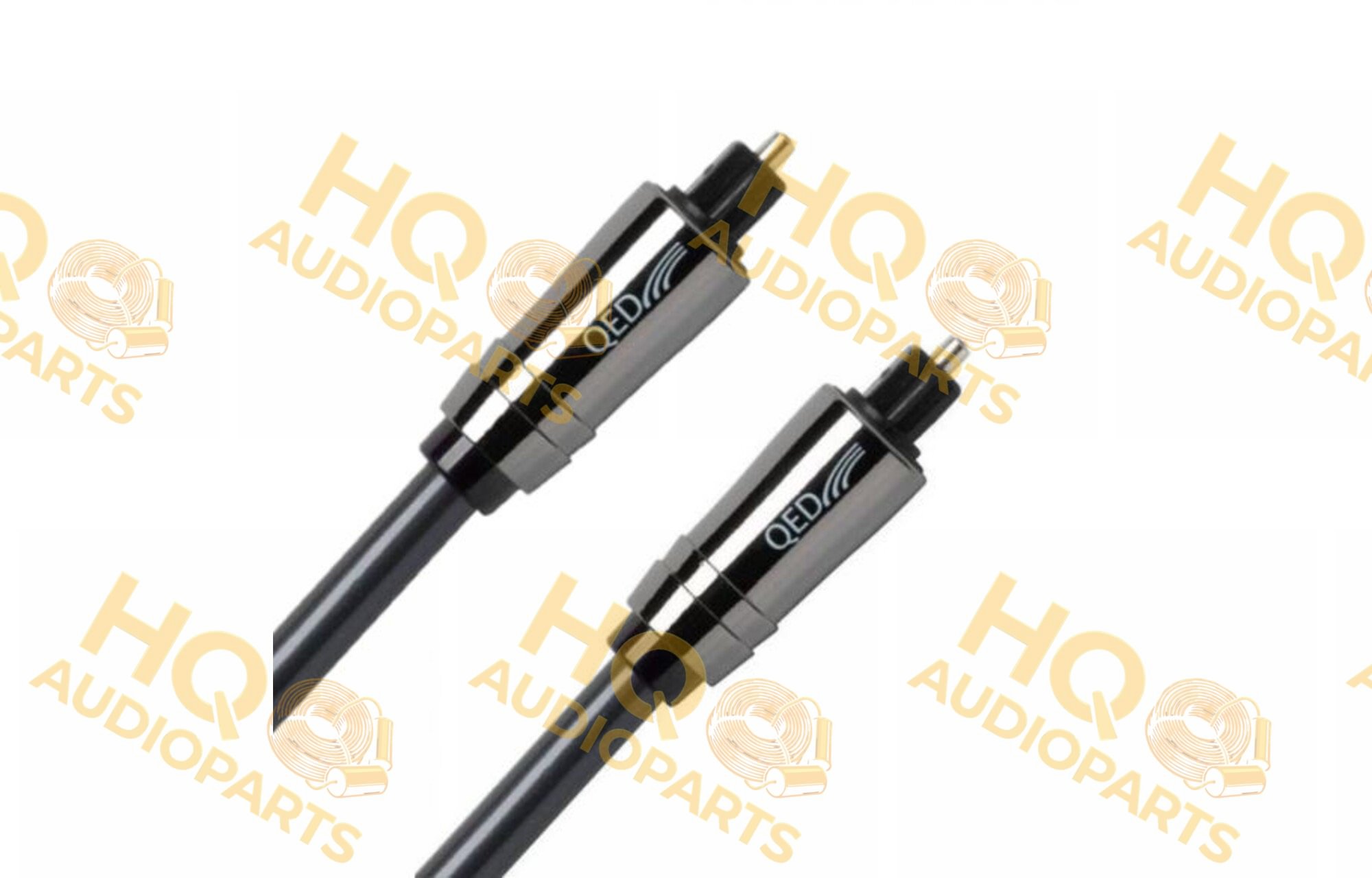 QED Performance optikai Graphite kábel – 3 m