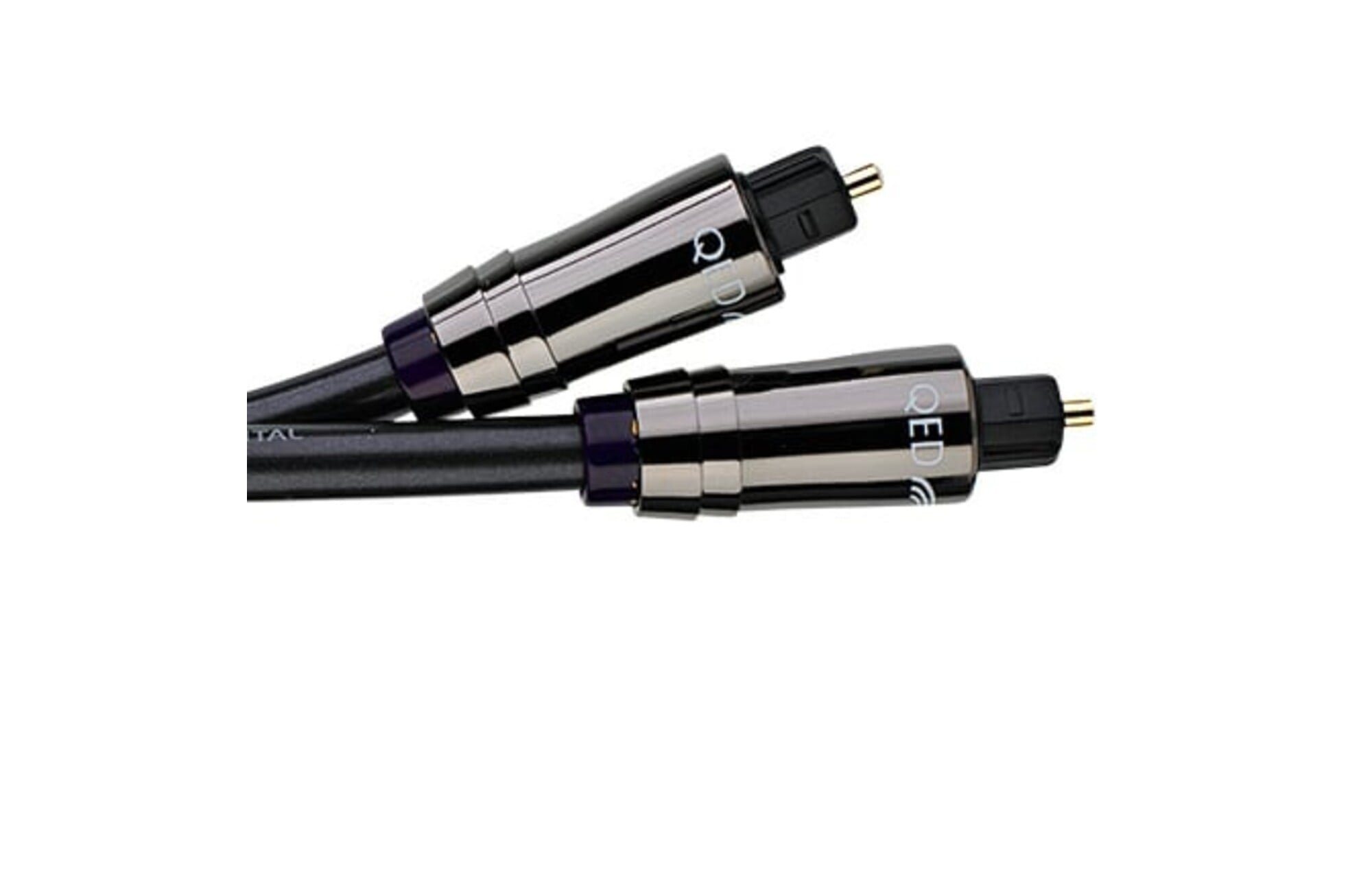 QED Performance optikai Graphite kábel