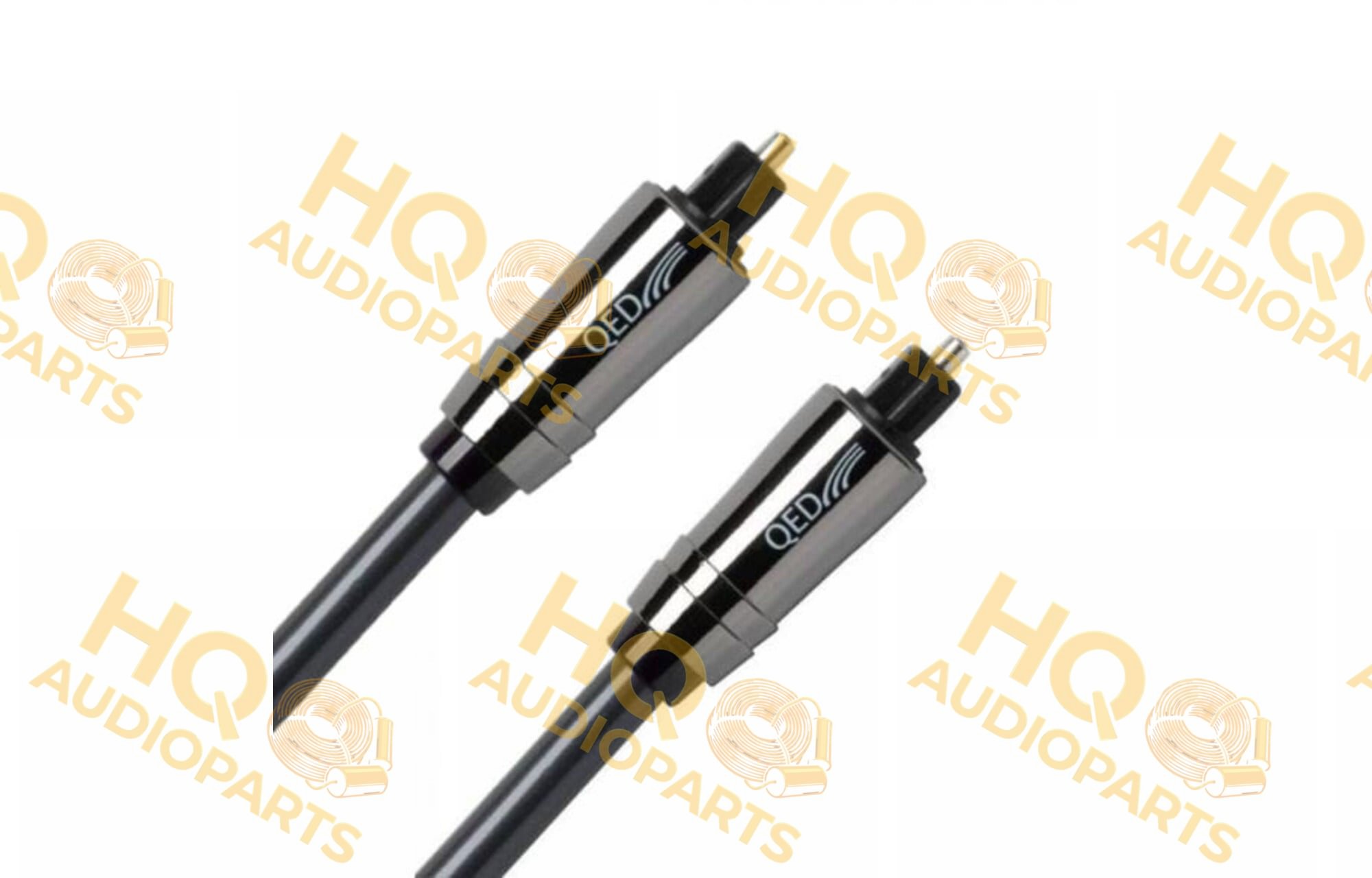QED Performance optikai Graphite kábel – 5 m