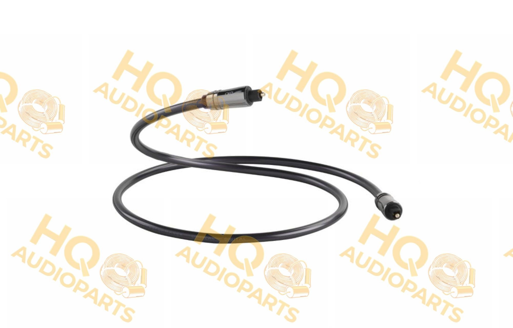 QED Performance optikai Graphite kábel – 5 m