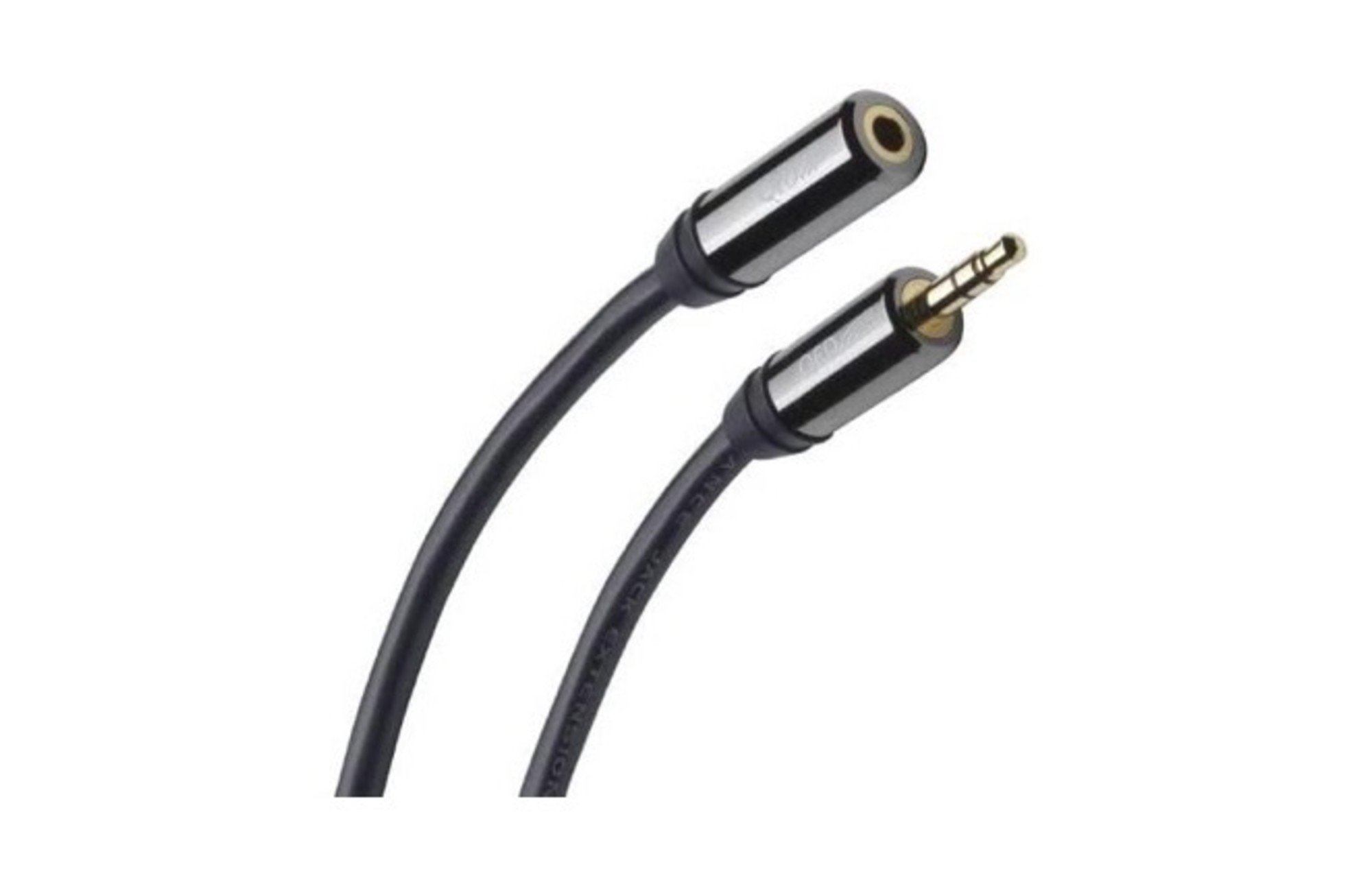 QED Performance 3,5 mm fejhallgató hosszabító kábel