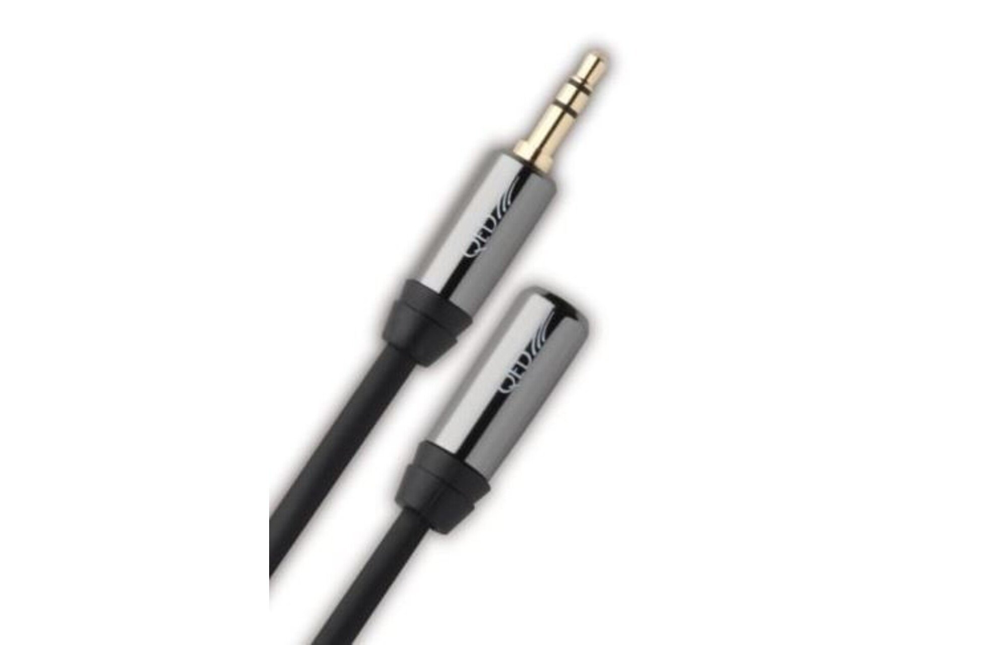 QED Performance 3,5 mm fejhallgató hosszabító kábel
