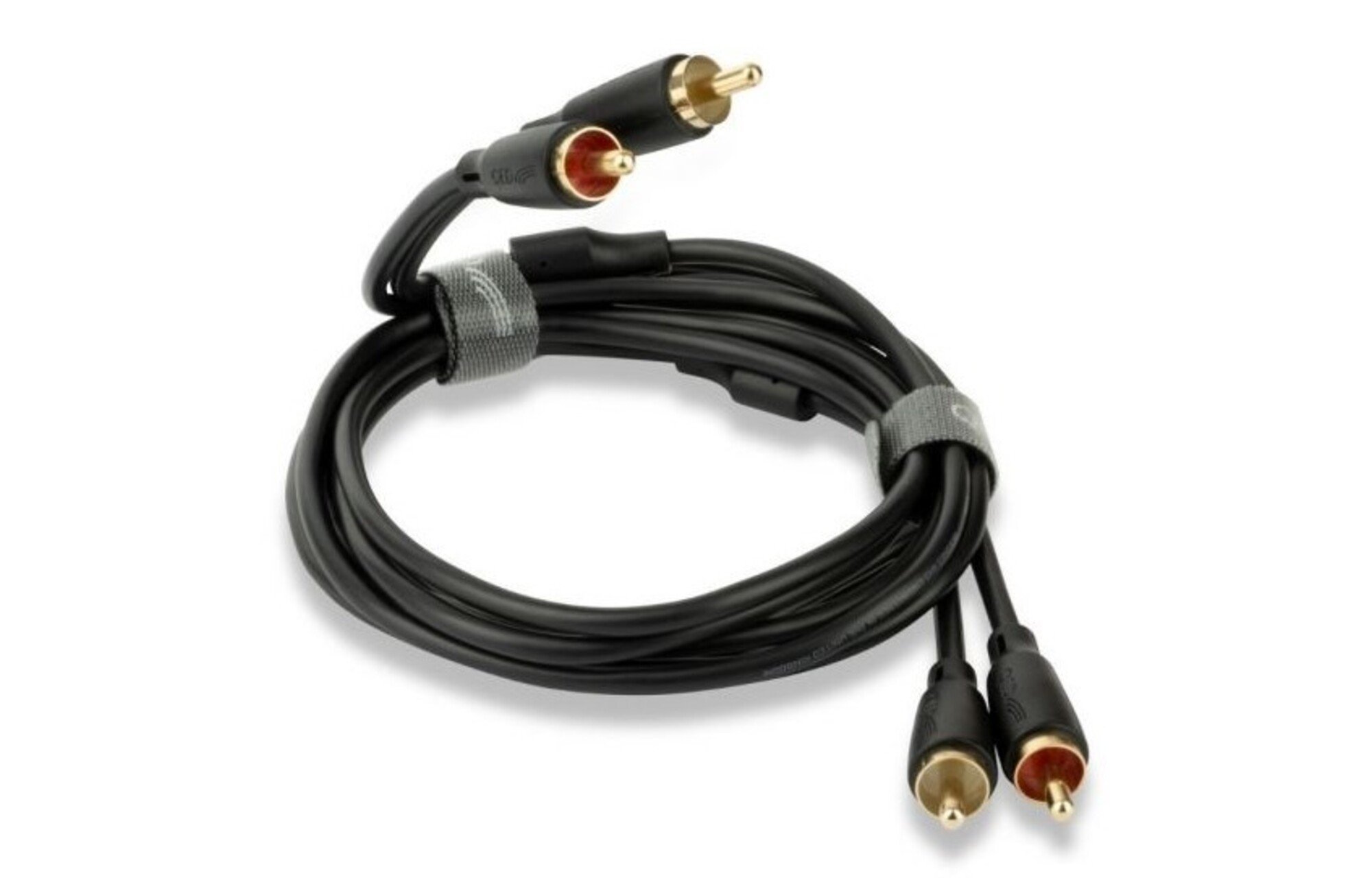QED Connect Phono - Phono kábel
