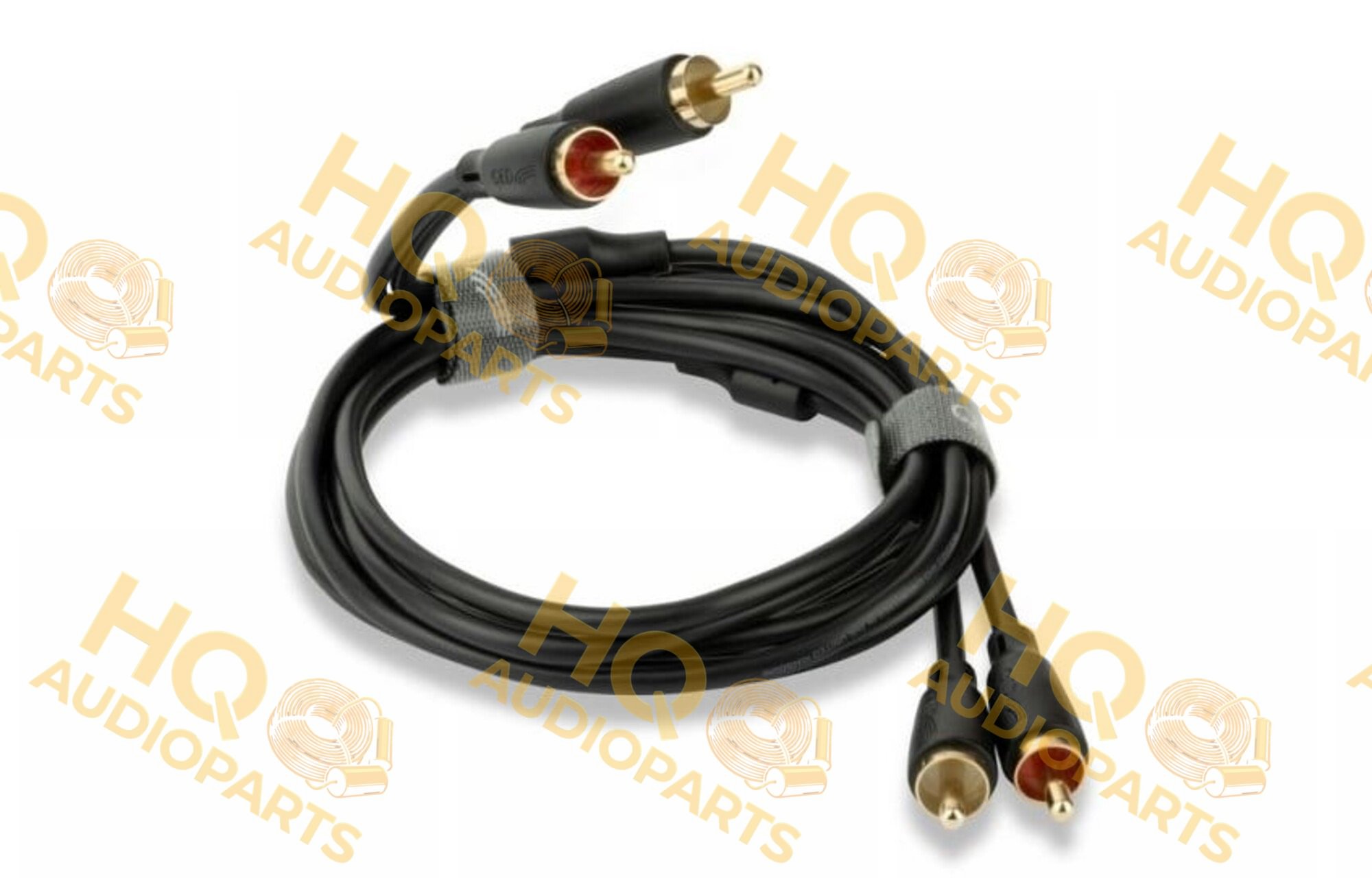 QED Connect Phono - Phono kábel – 3 m