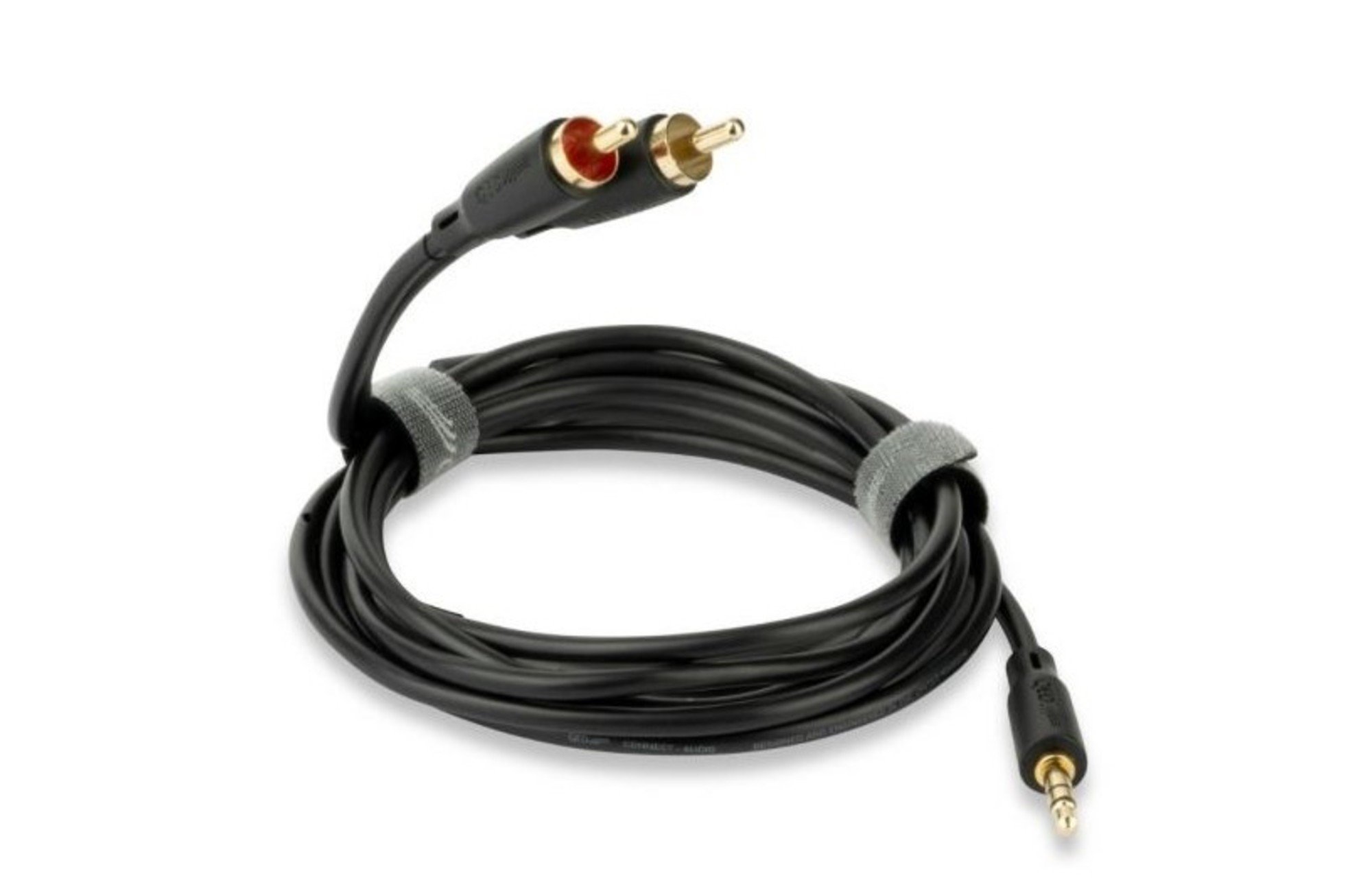QED Connect 3.5mm Jack - Phono kábel