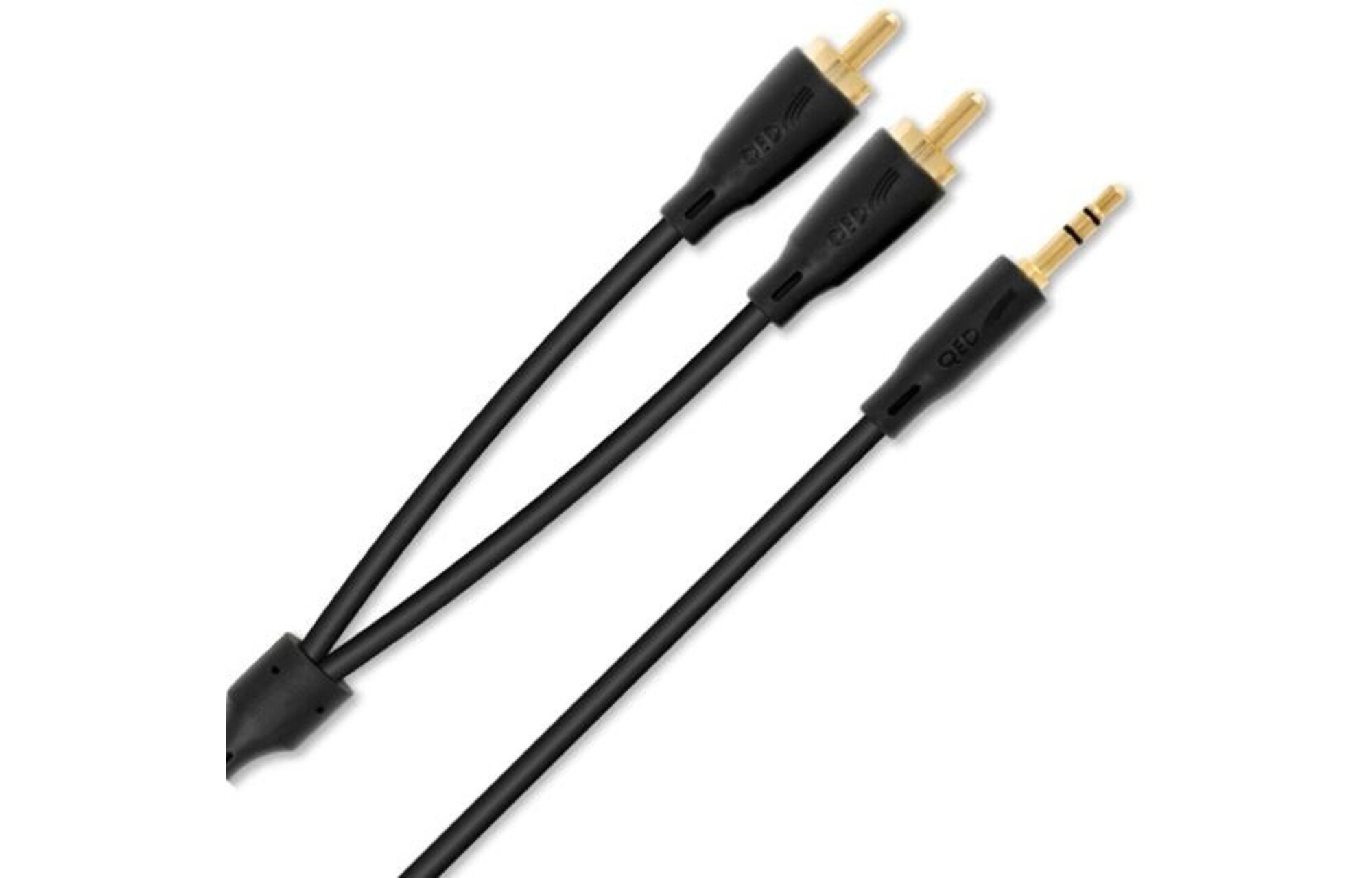 QED Connect 3.5mm Jack - Phono kábel