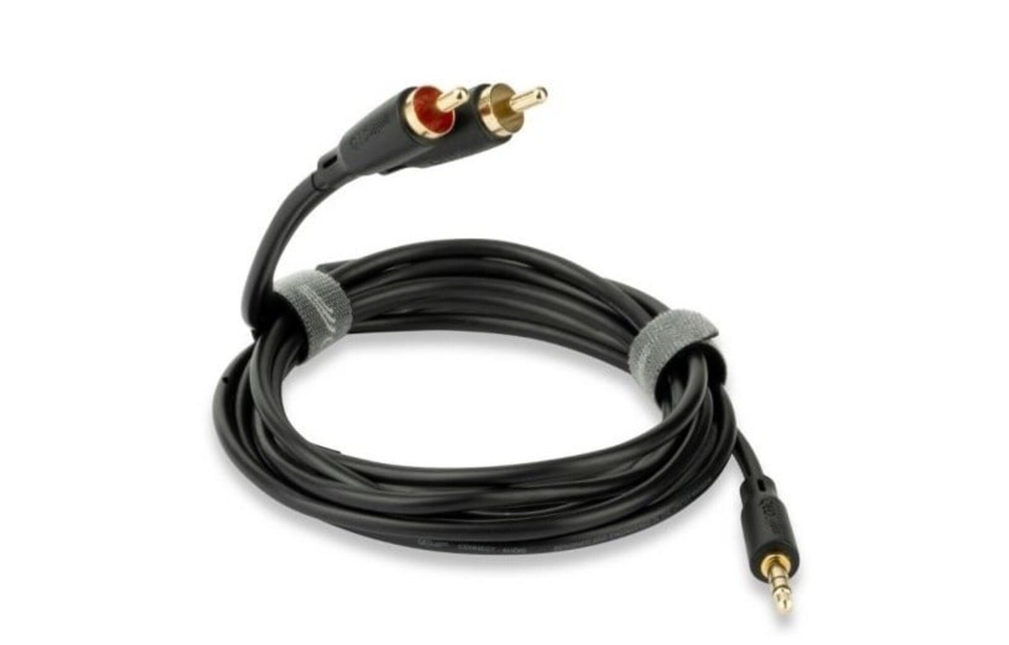QED Connect 3.5mm Jack - Phono kábel