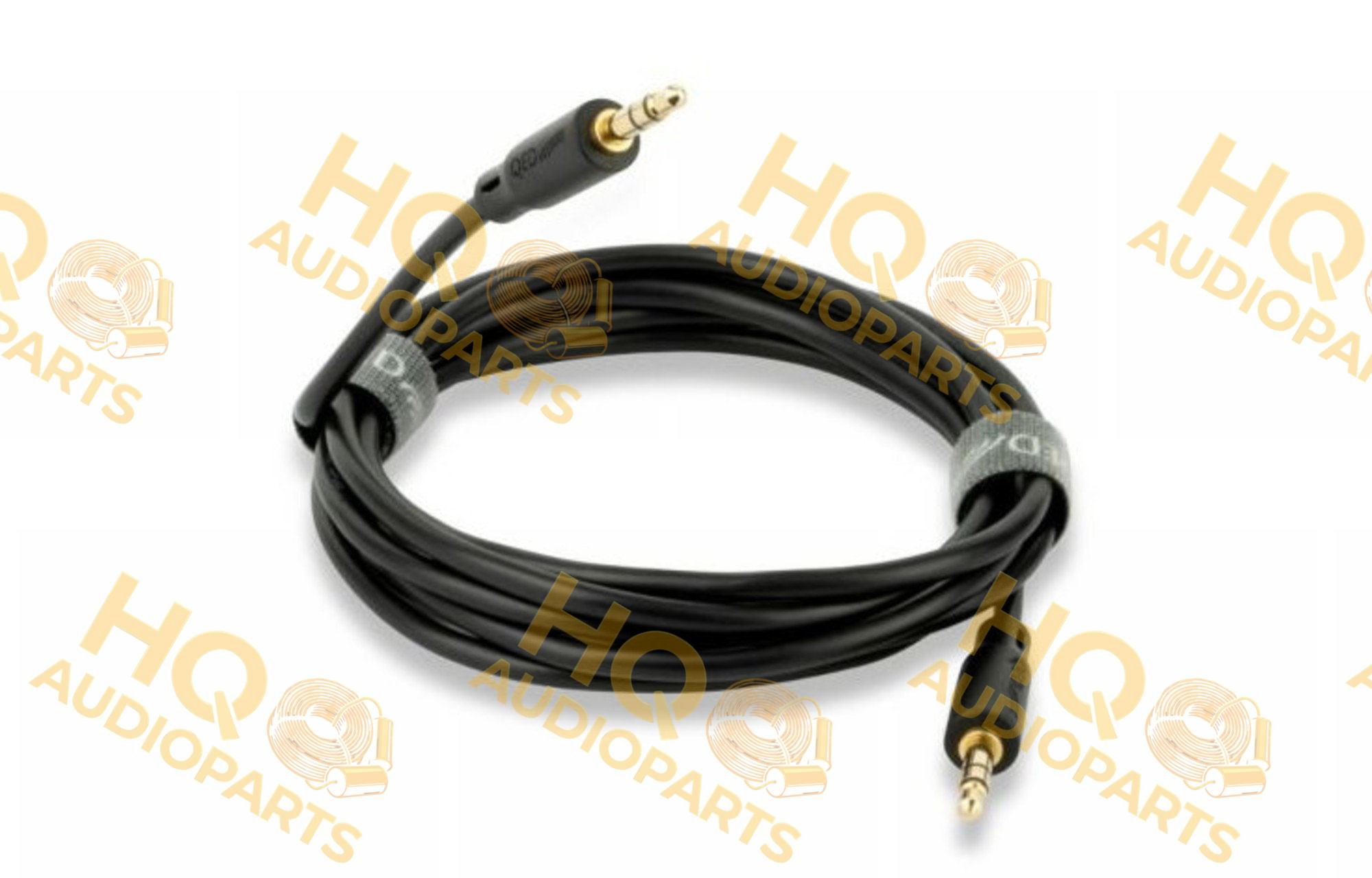 QED Connect 3,5mm Jack - Jack kábel – 1,5 m
