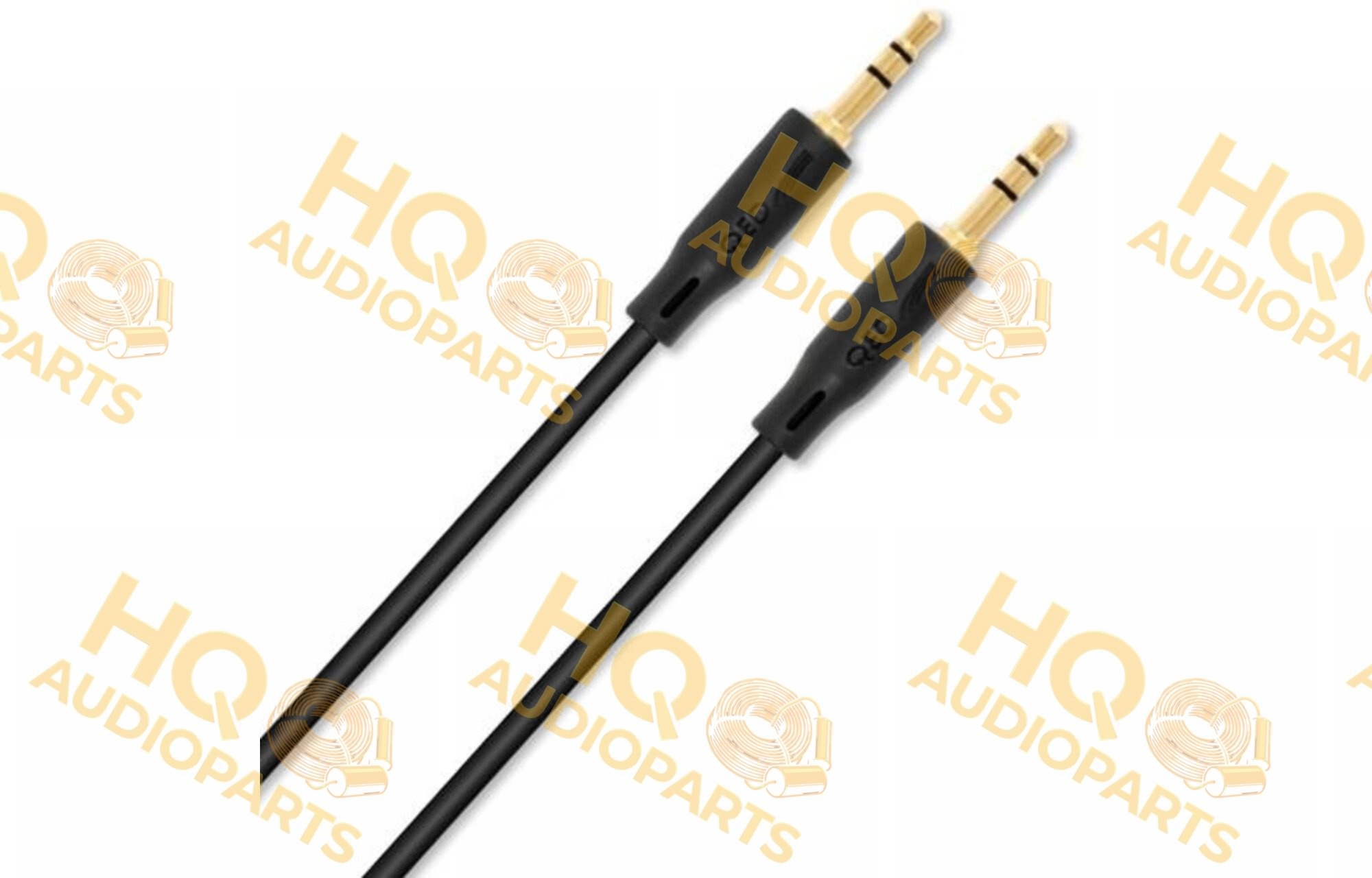 QED Connect 3,5mm Jack - Jack kábel – 3 m