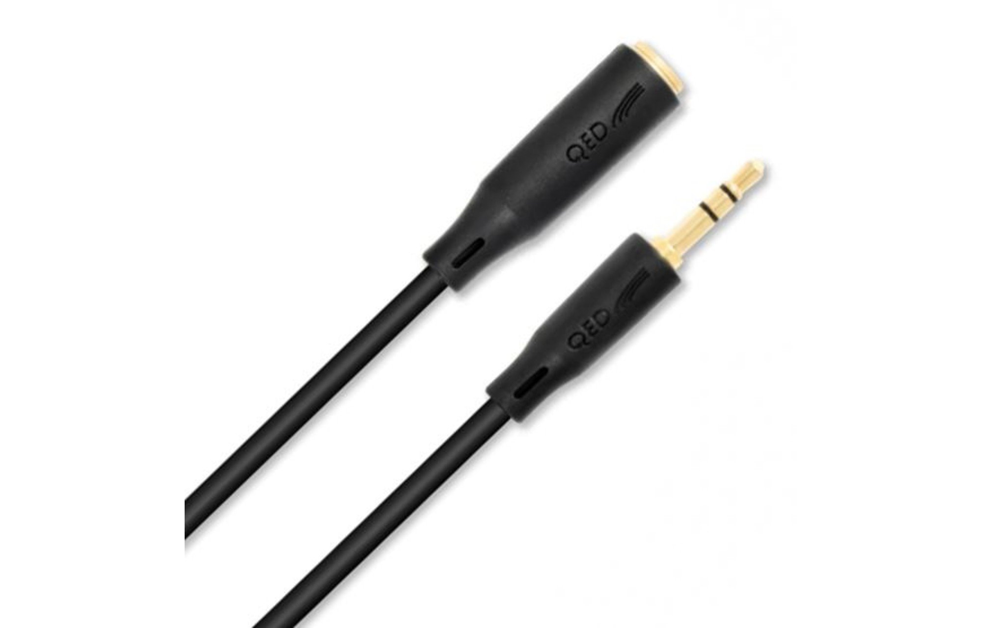 QED Connect 3.5mm fejhallgató hosszabító kábel
