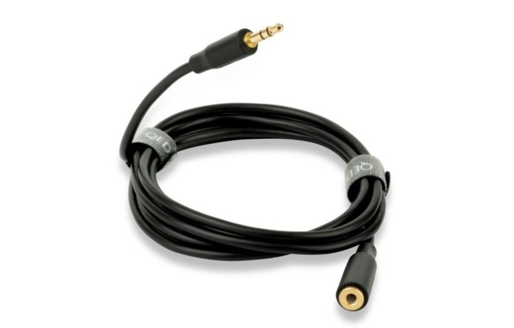 QED Connect 3.5mm fejhallgató hosszabító kábel