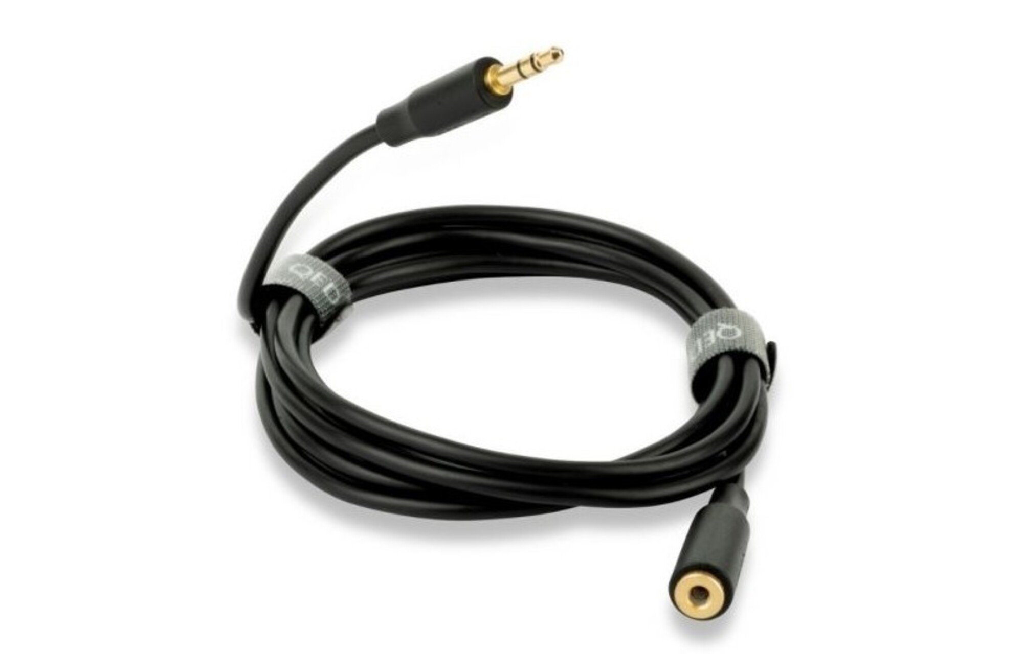 QED Connect 3.5mm fejhallgató hosszabító kábel