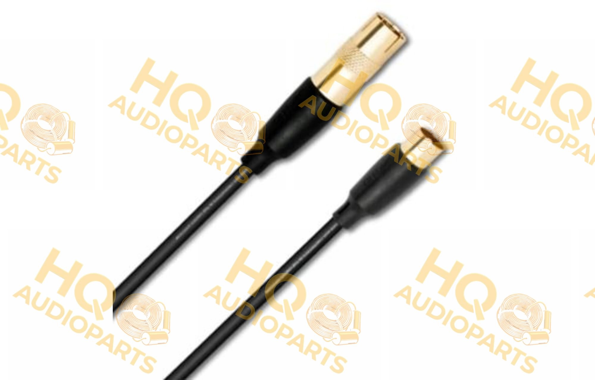 QED Connect Aerial kábel – 3 m