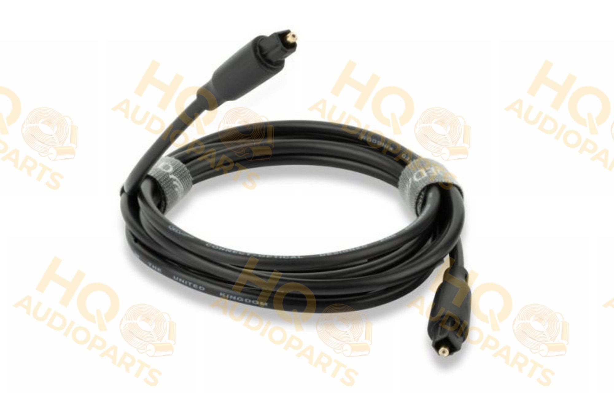 QED Connect optikai kábel – 1,5 m