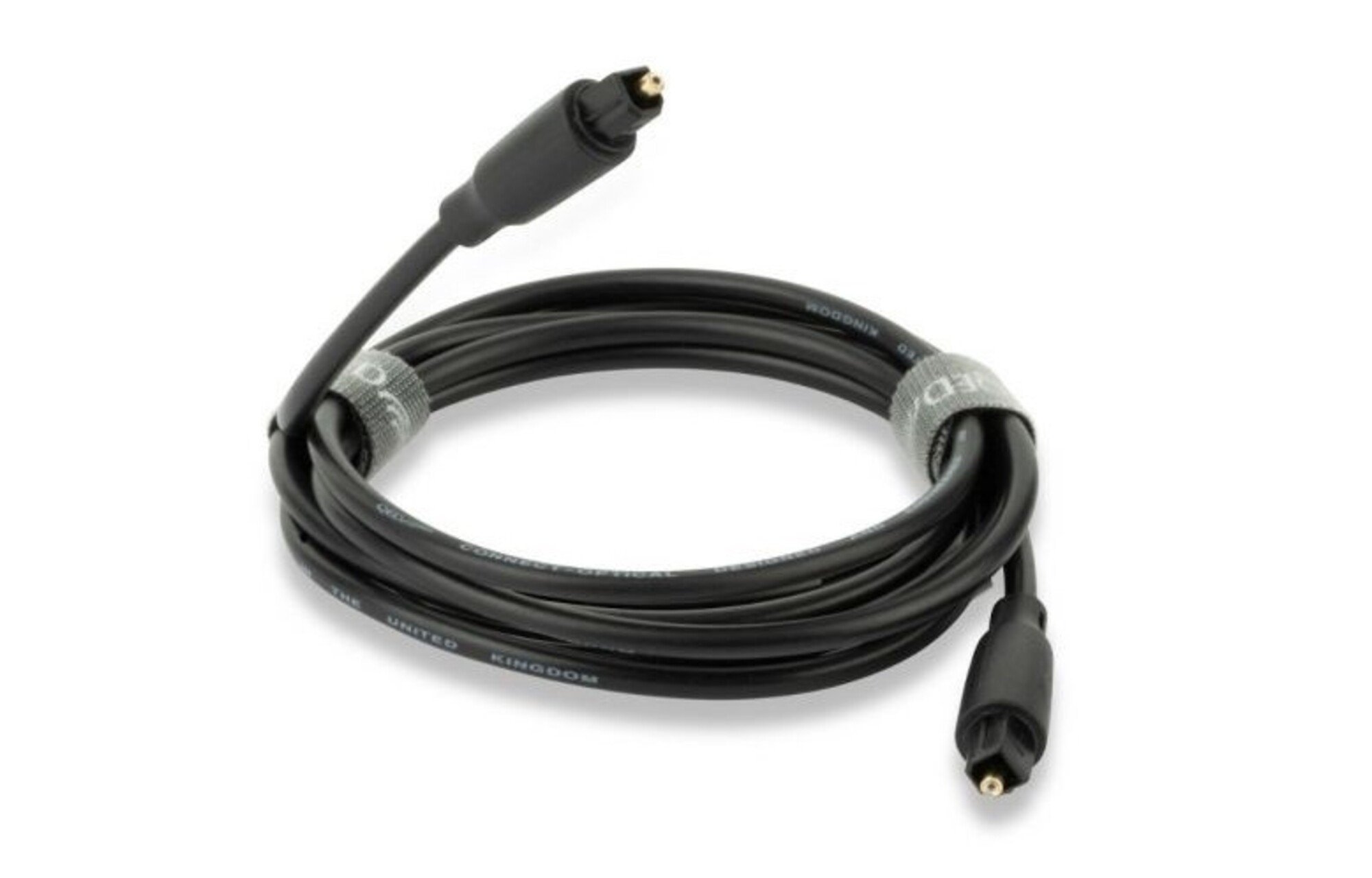QED Connect optikai kábel