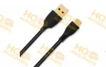 QED Connect USB A to C kábel – 1,5 m