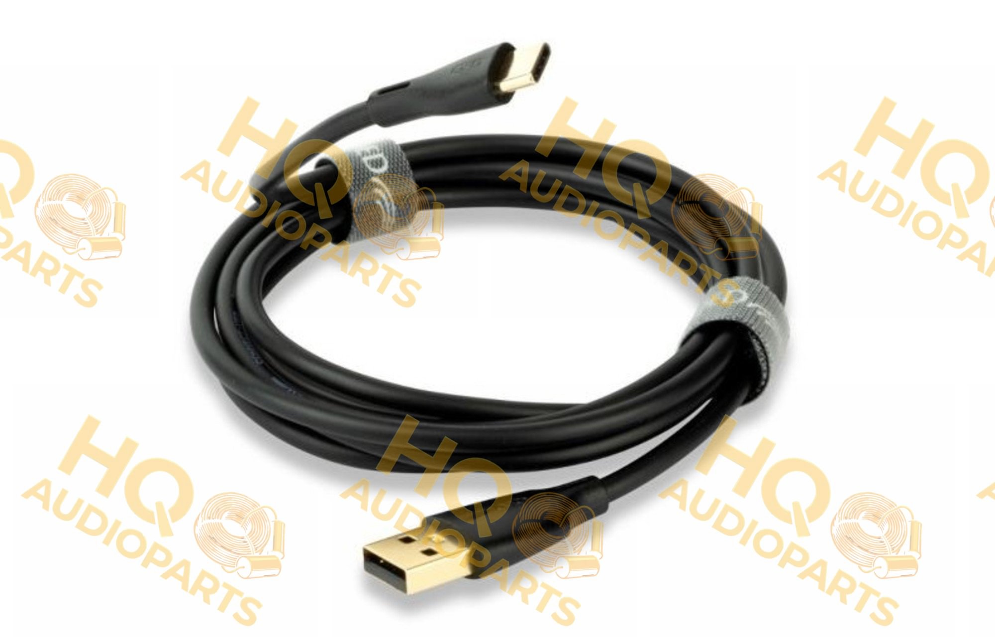 QED Connect USB A to C kábel – 1,5 m