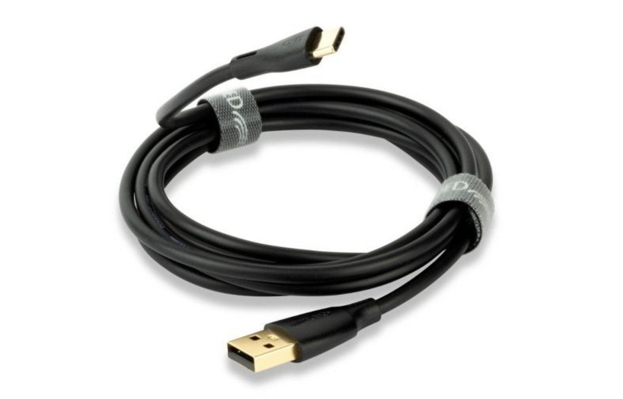 QED Connect USB A to C kábel