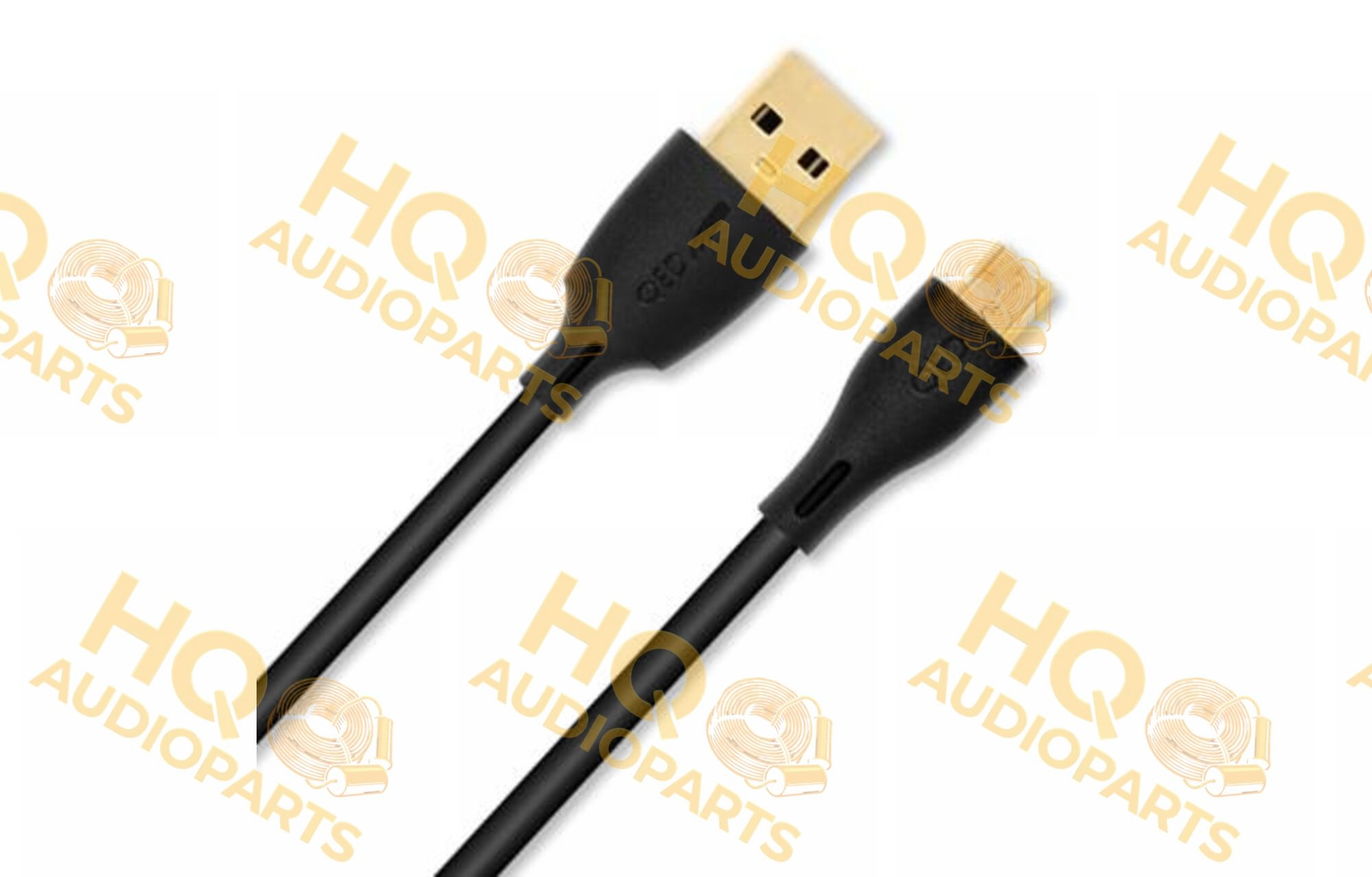QED Connect USB A to C kábel – 3 m