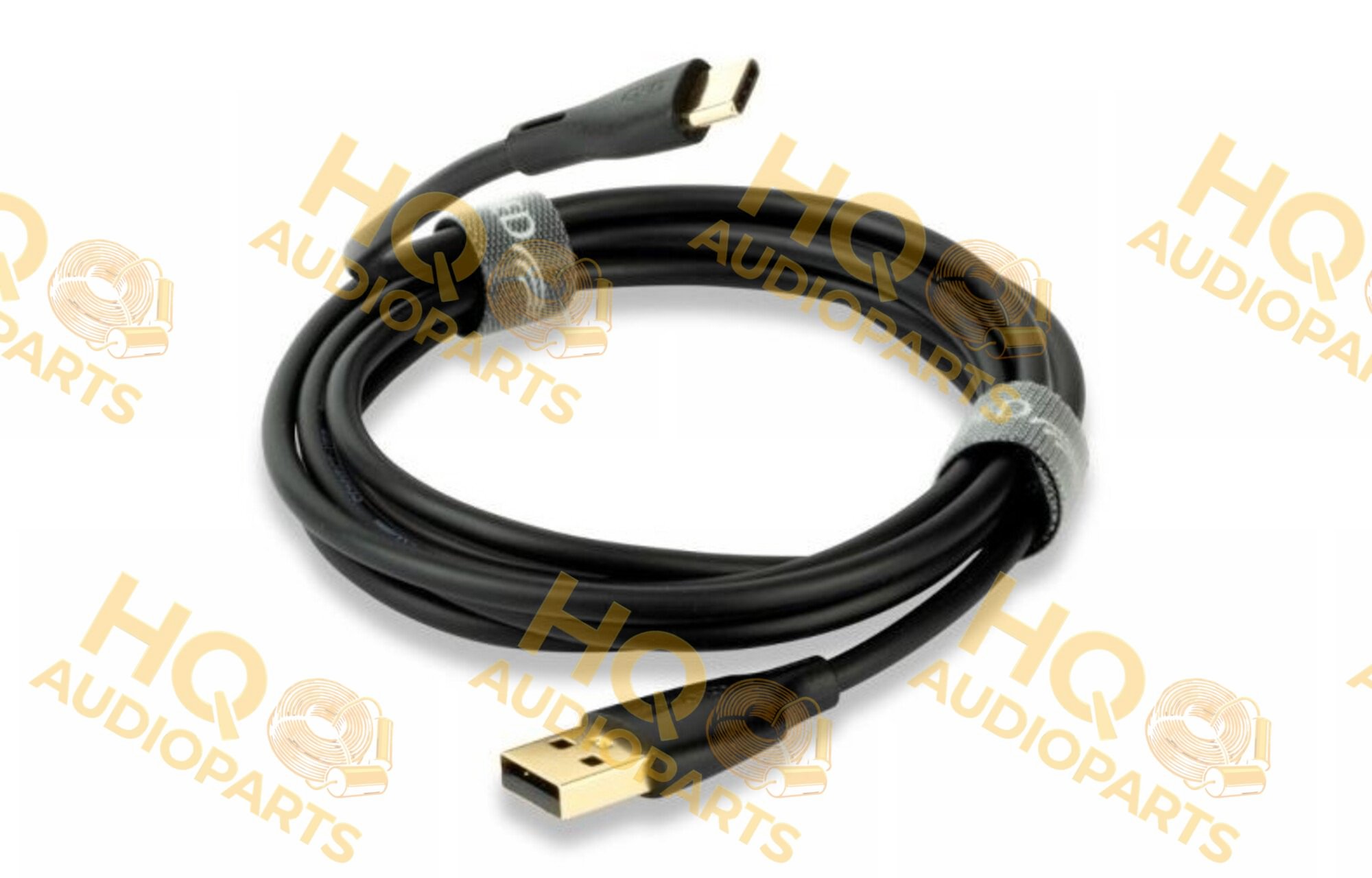 QED Connect USB A to C kábel – 3 m