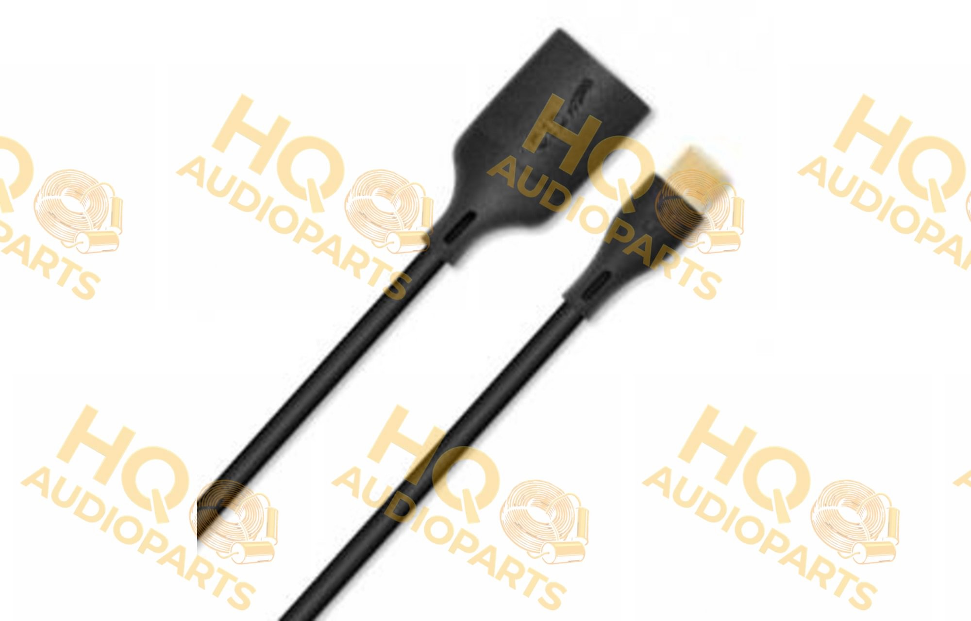 QED Connect USB A(F) to C kábel – 0,15 m