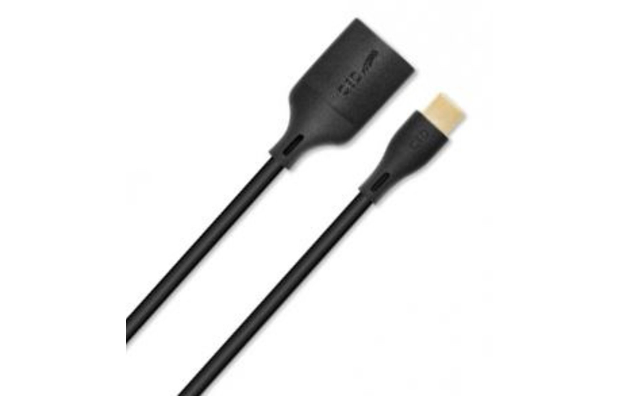 QED Connect USB A(F) to C kábel
