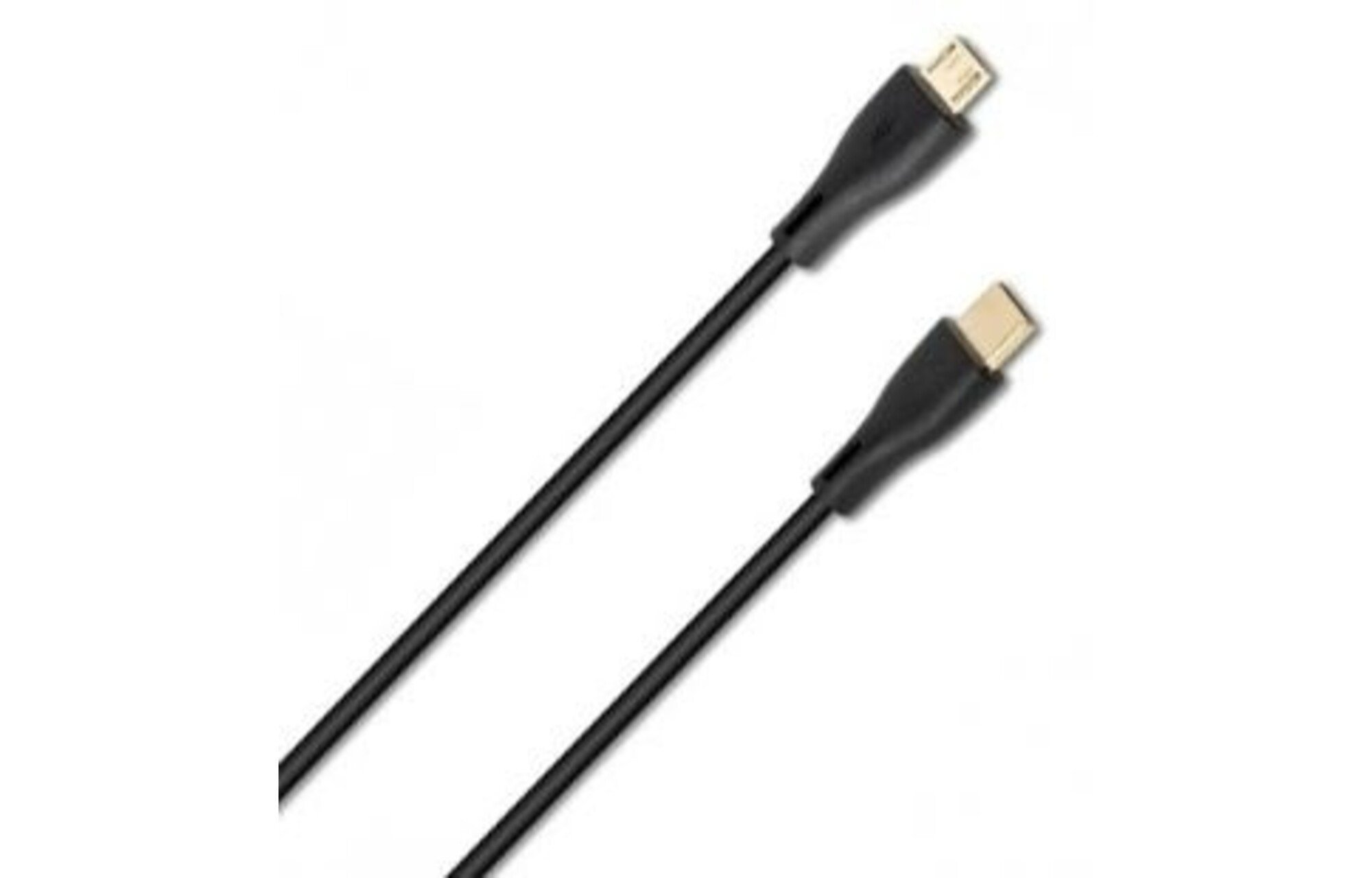 QED Connect USB C to Micro B kábel