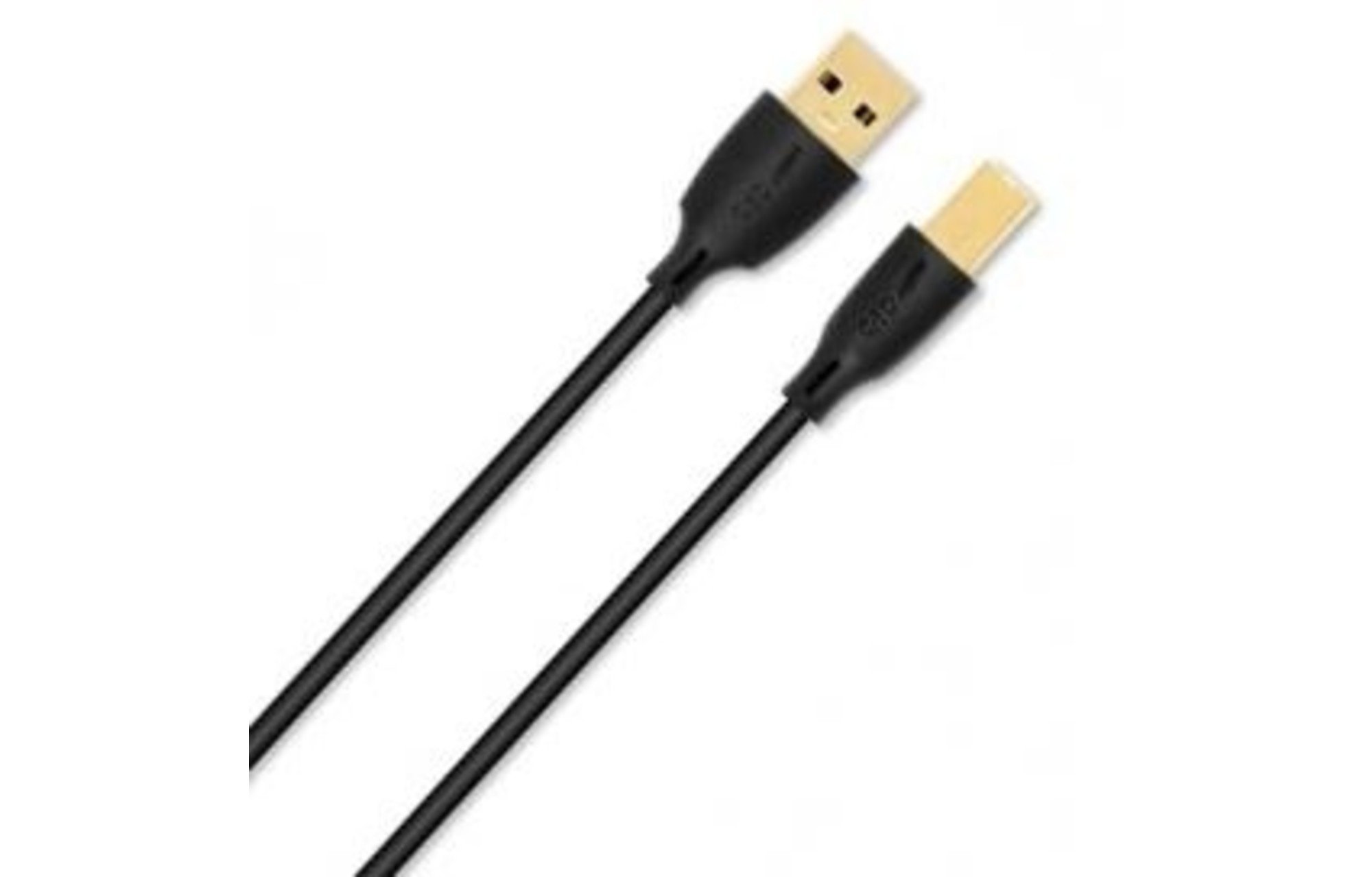 QED Connect USB A to B kábel