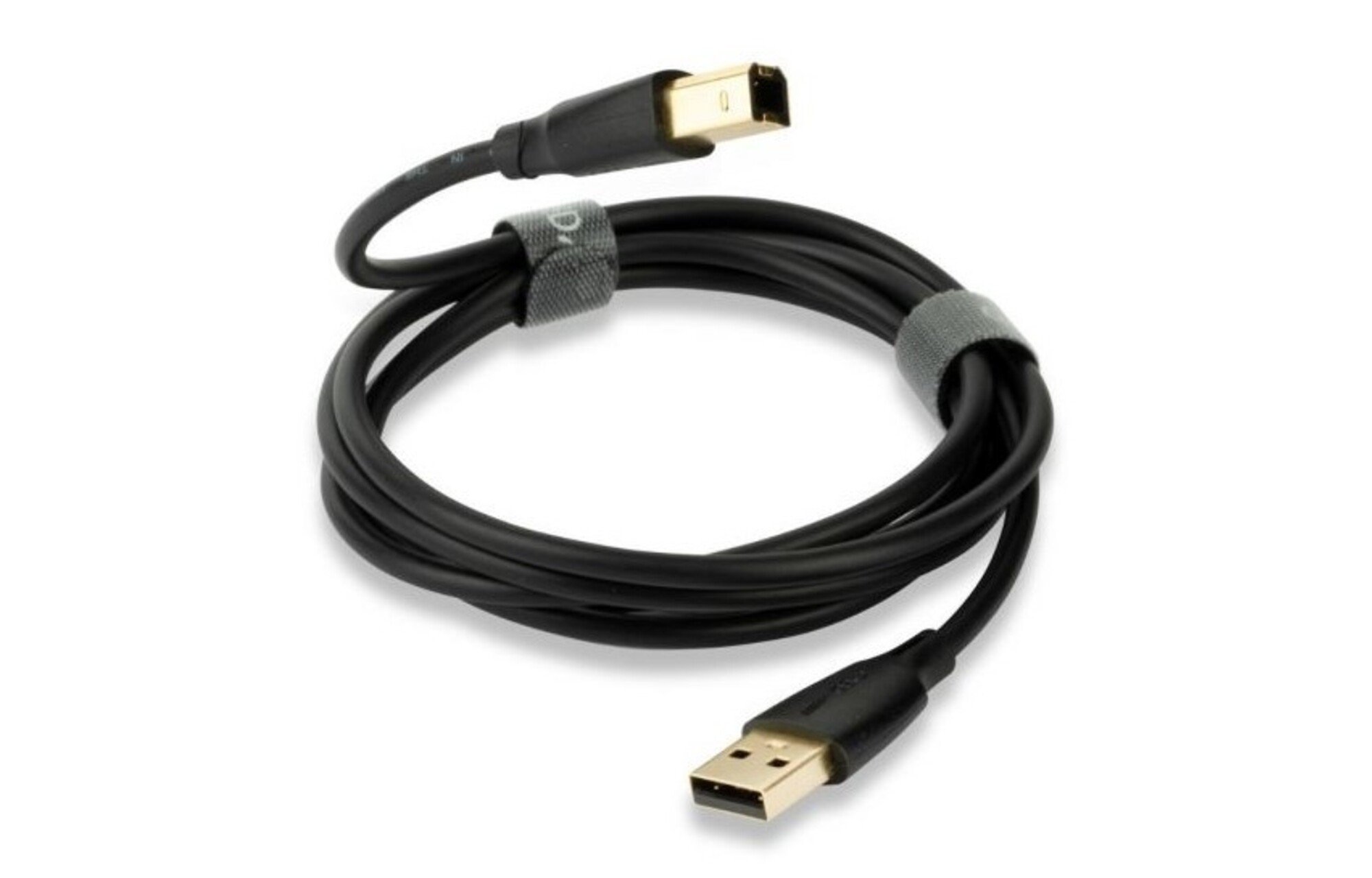 QED Connect USB A to B kábel
