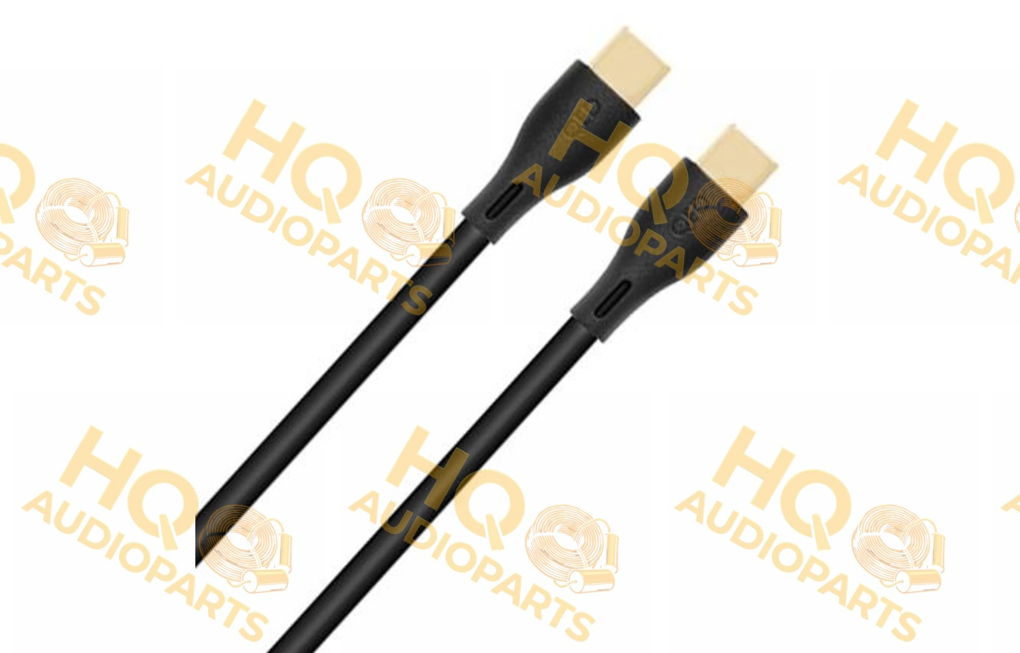 QED Connect USB C to C kábel – 1,5 m