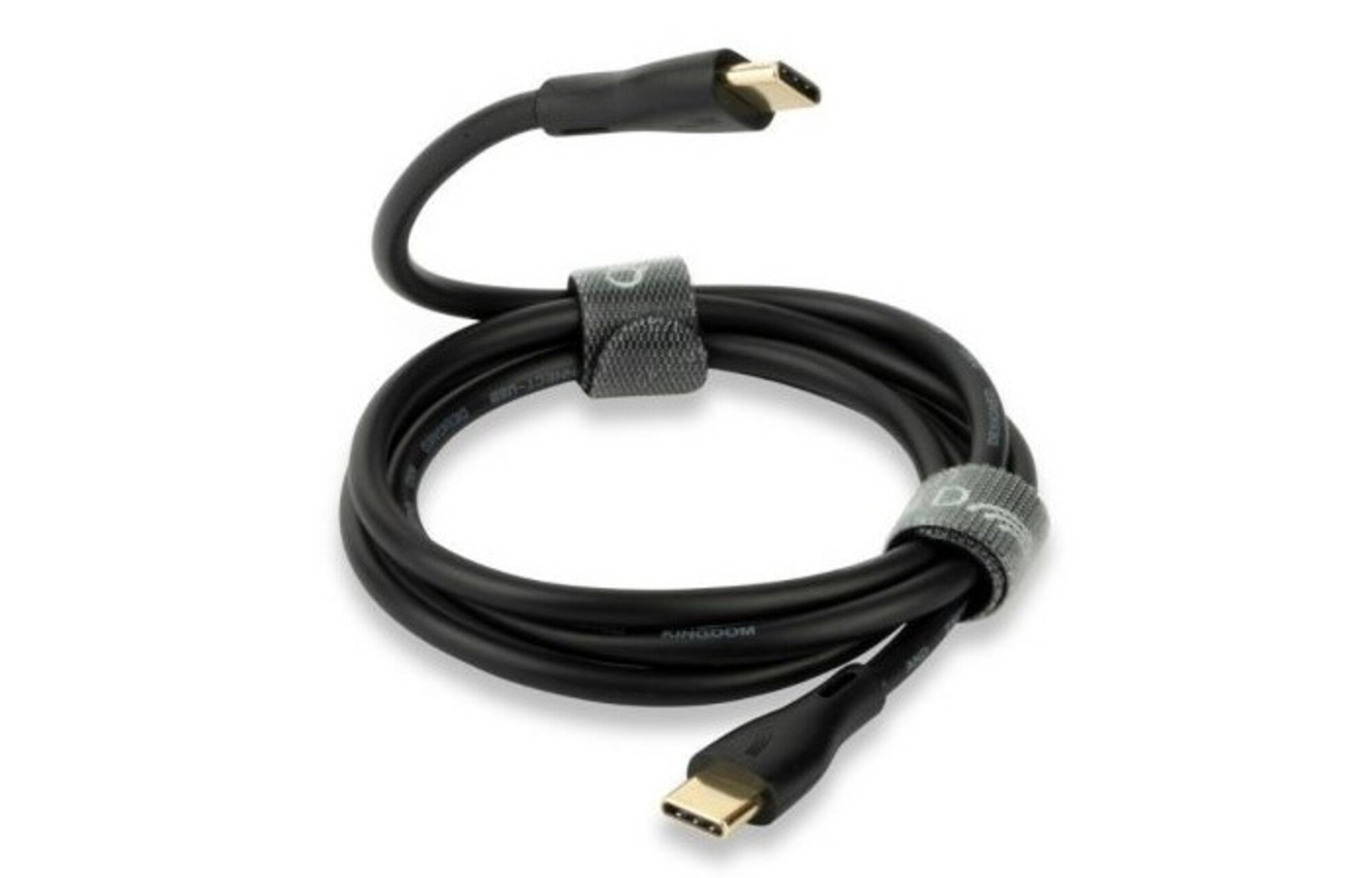 QED Connect USB C to C kábel