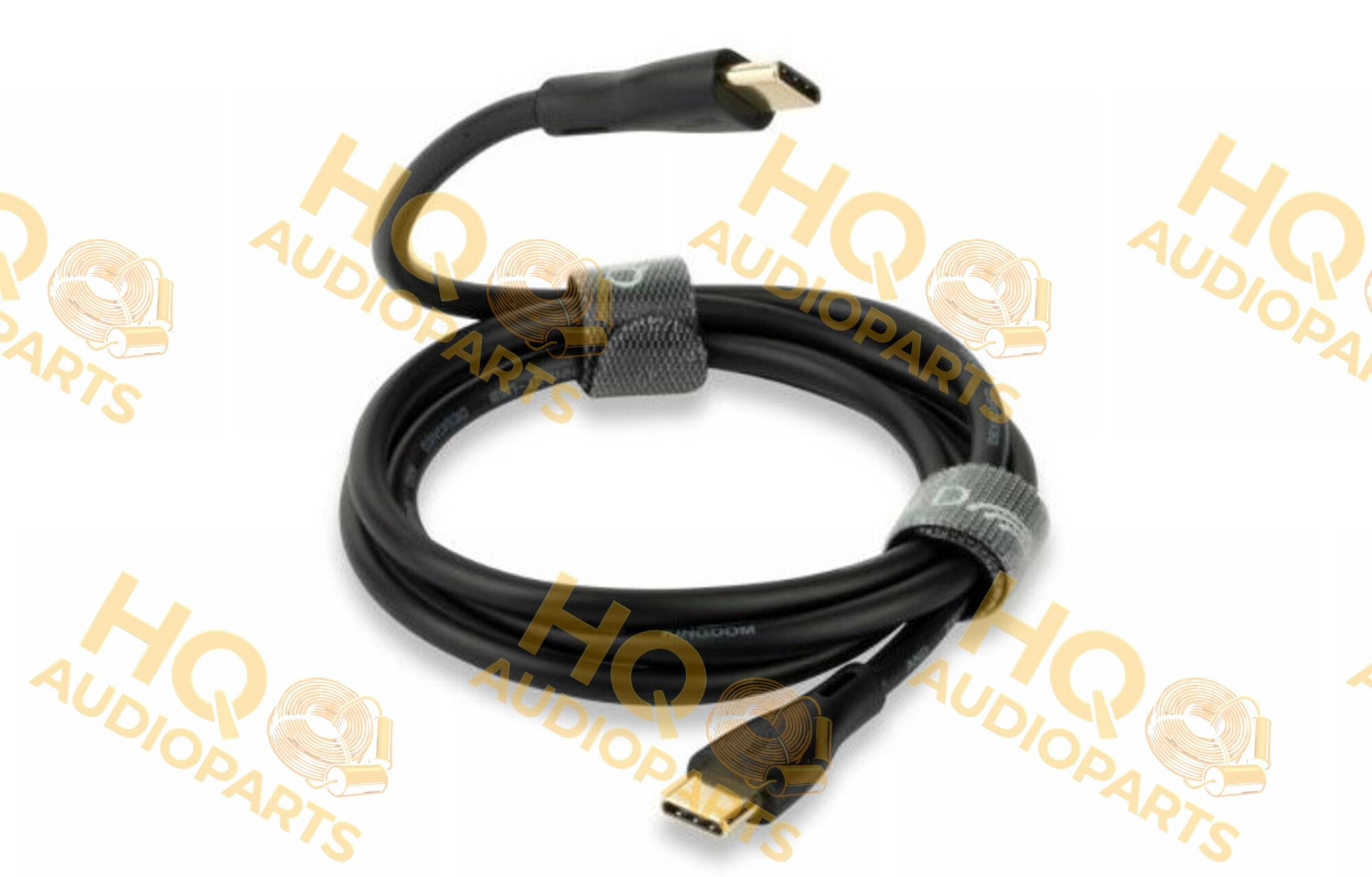 QED Connect USB C to C kábel – 3 m