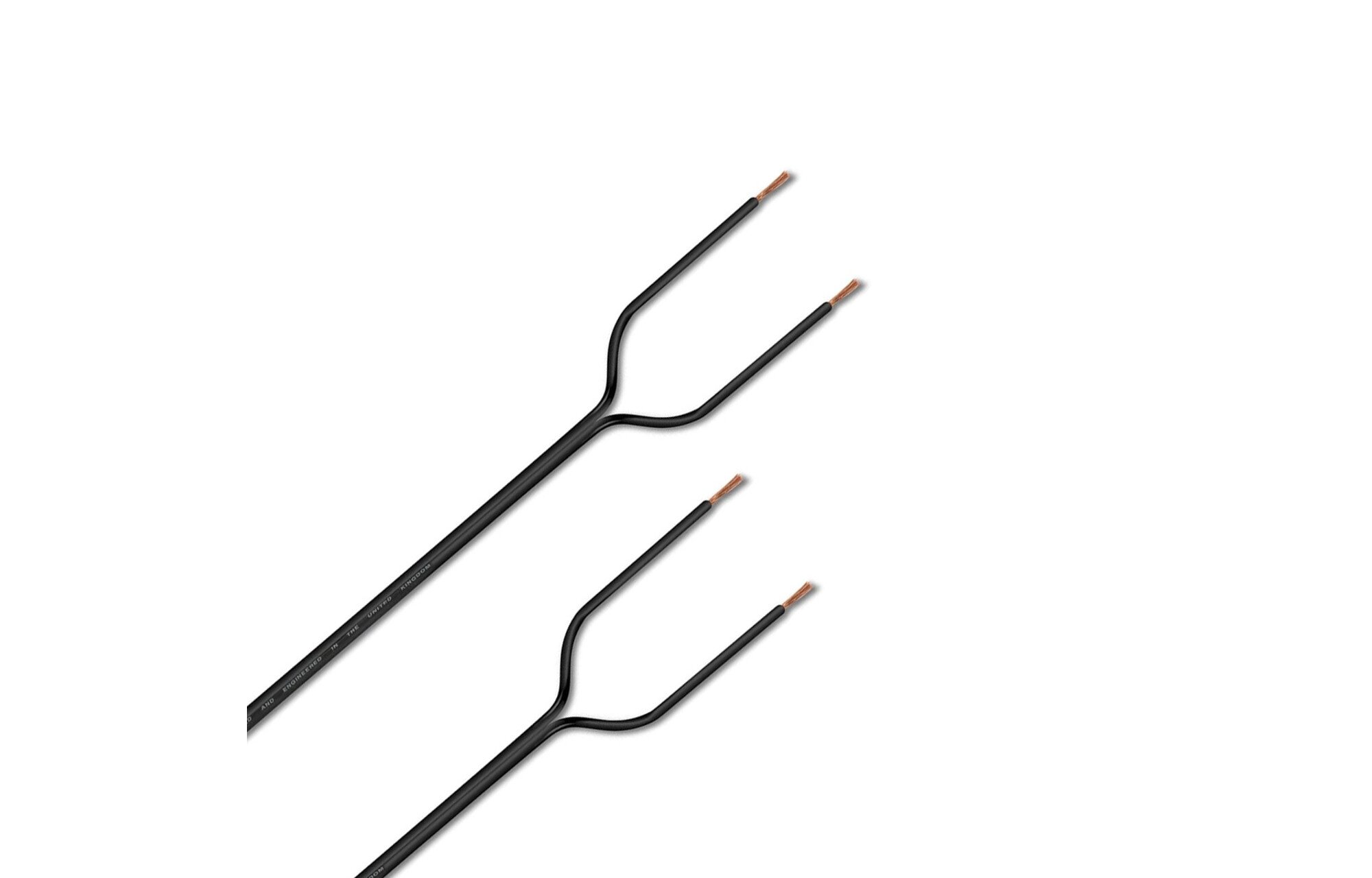 QED QE8254 Connect hangszóró kábel