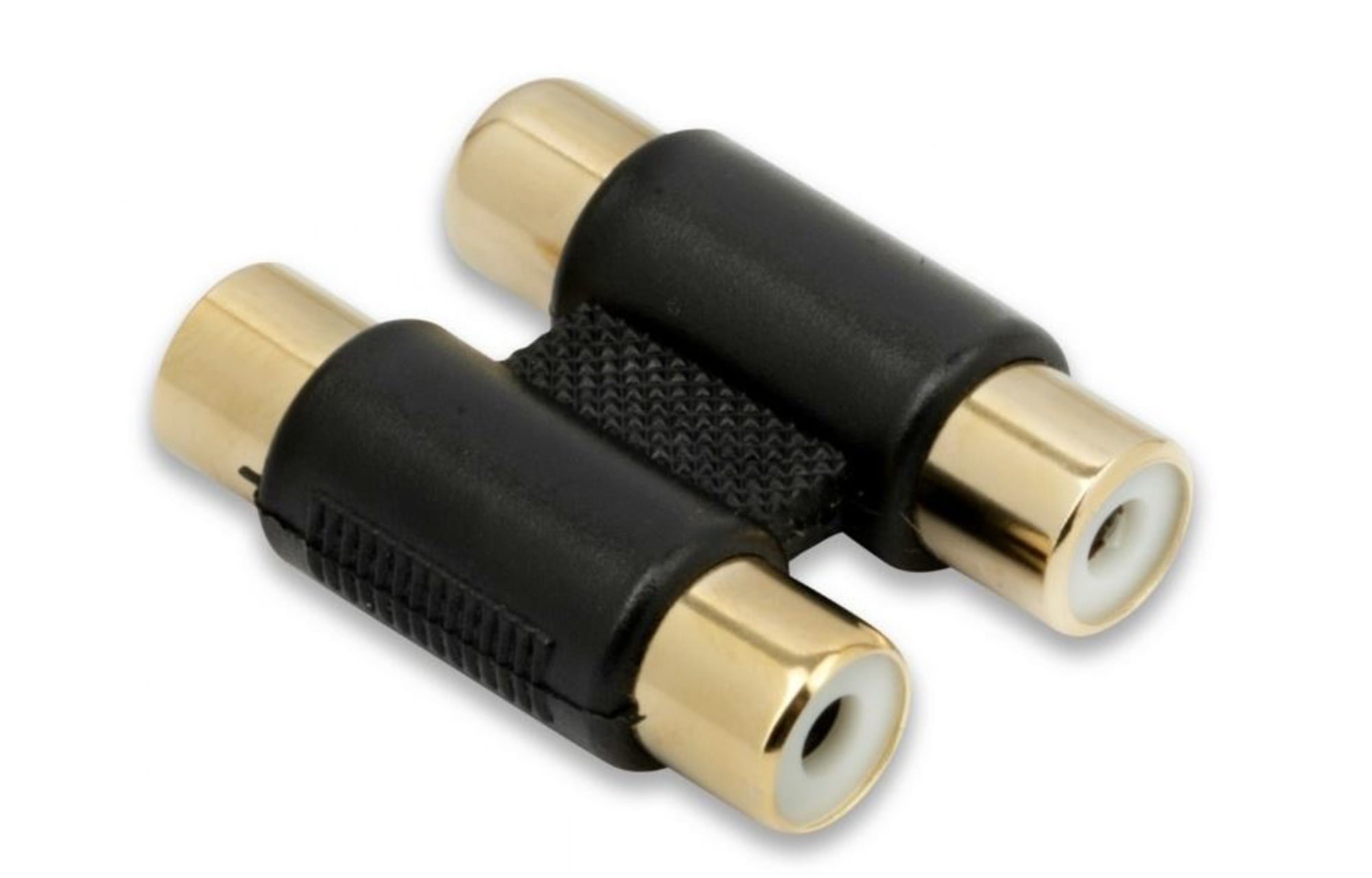 QED Phono (F-F) Adapter