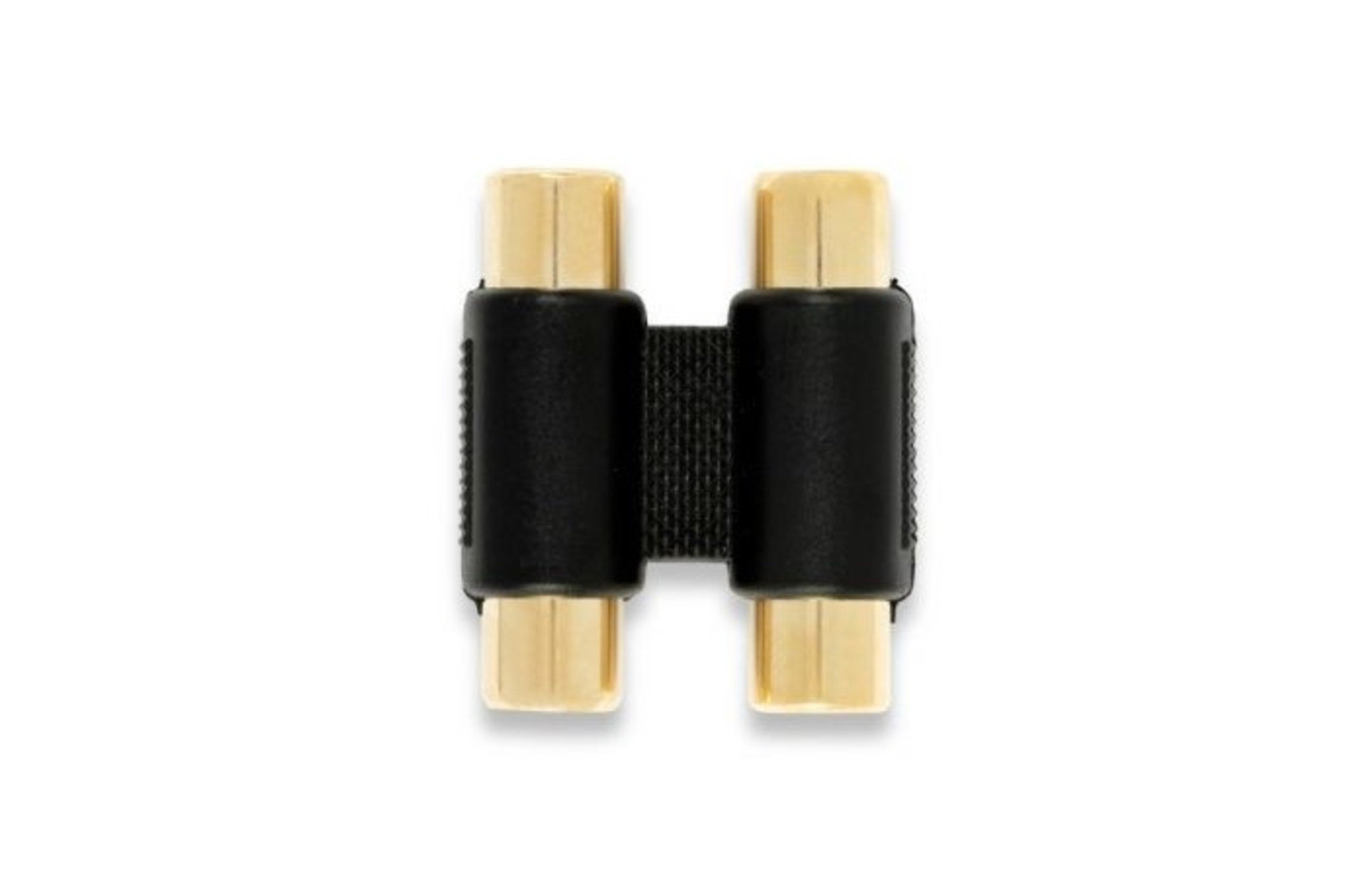 QED Phono (F-F) Adapter