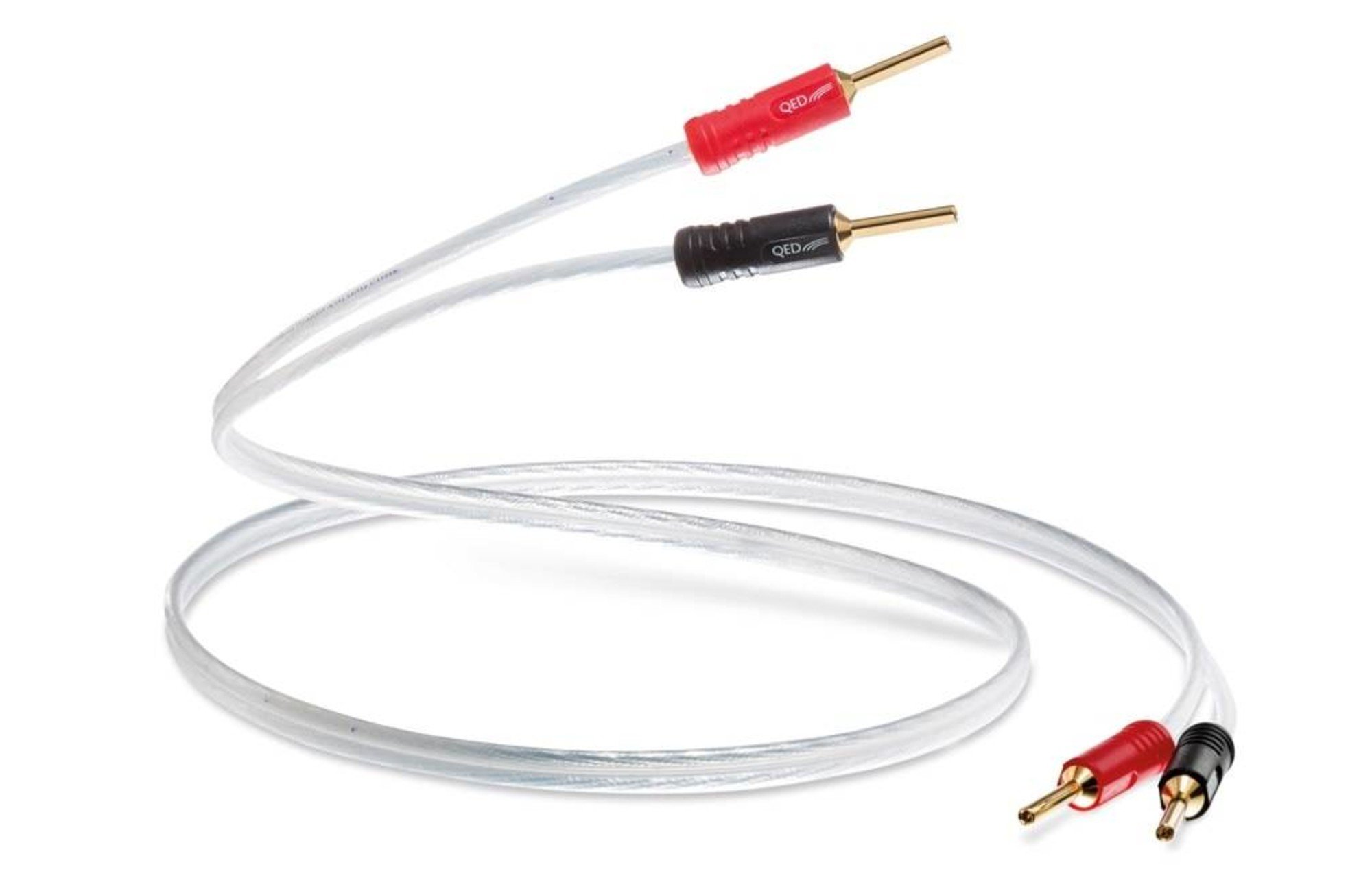 QED XT25 X-Tube technológiájú hangszórókábel